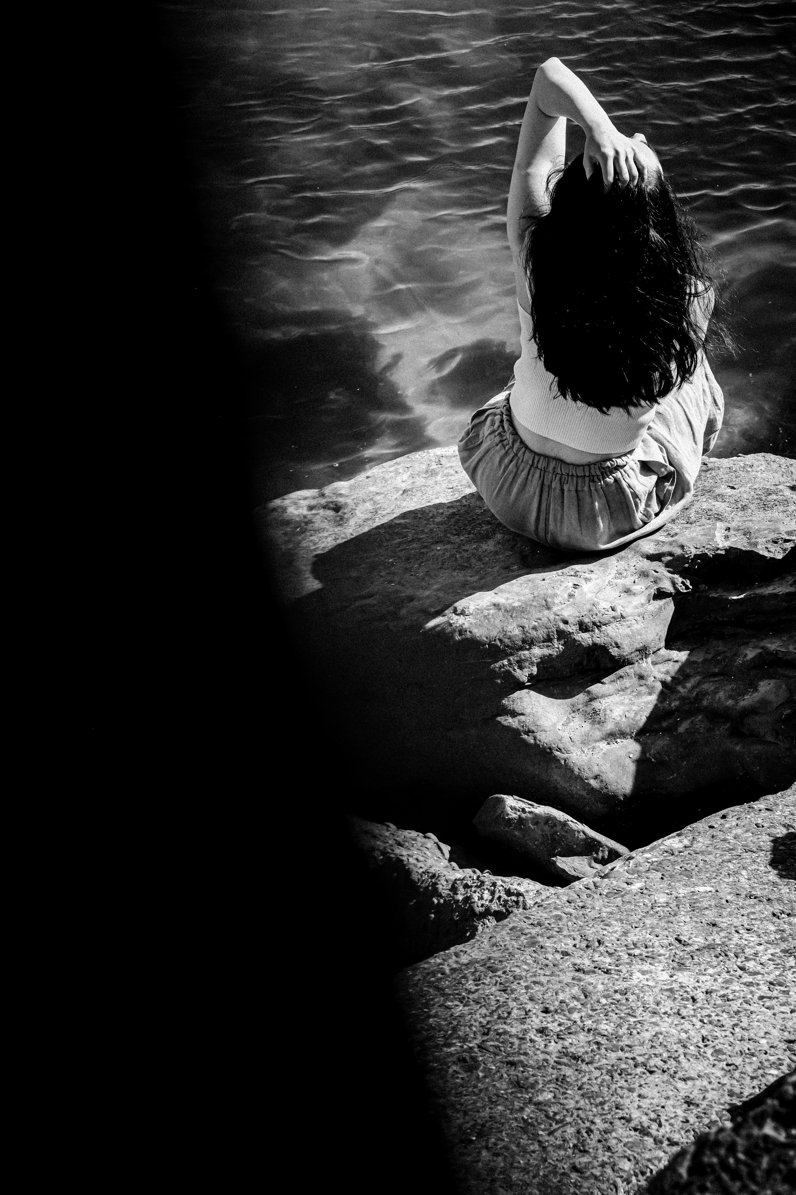 Контакты. Контент-фотограф в Махачкале. Марина