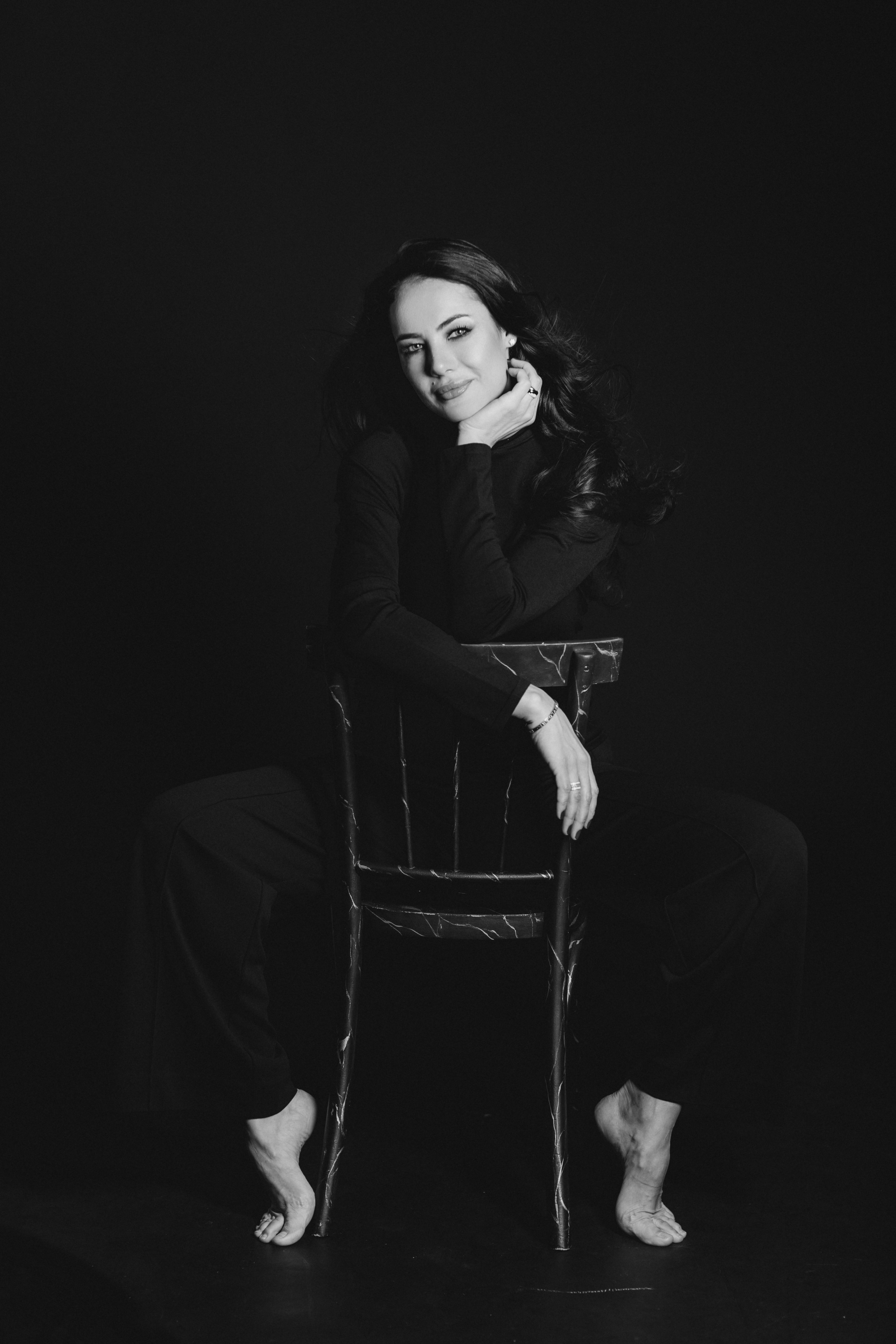 Измайлова Елена — бизнес фотограф в Чите. Выезжаю по России