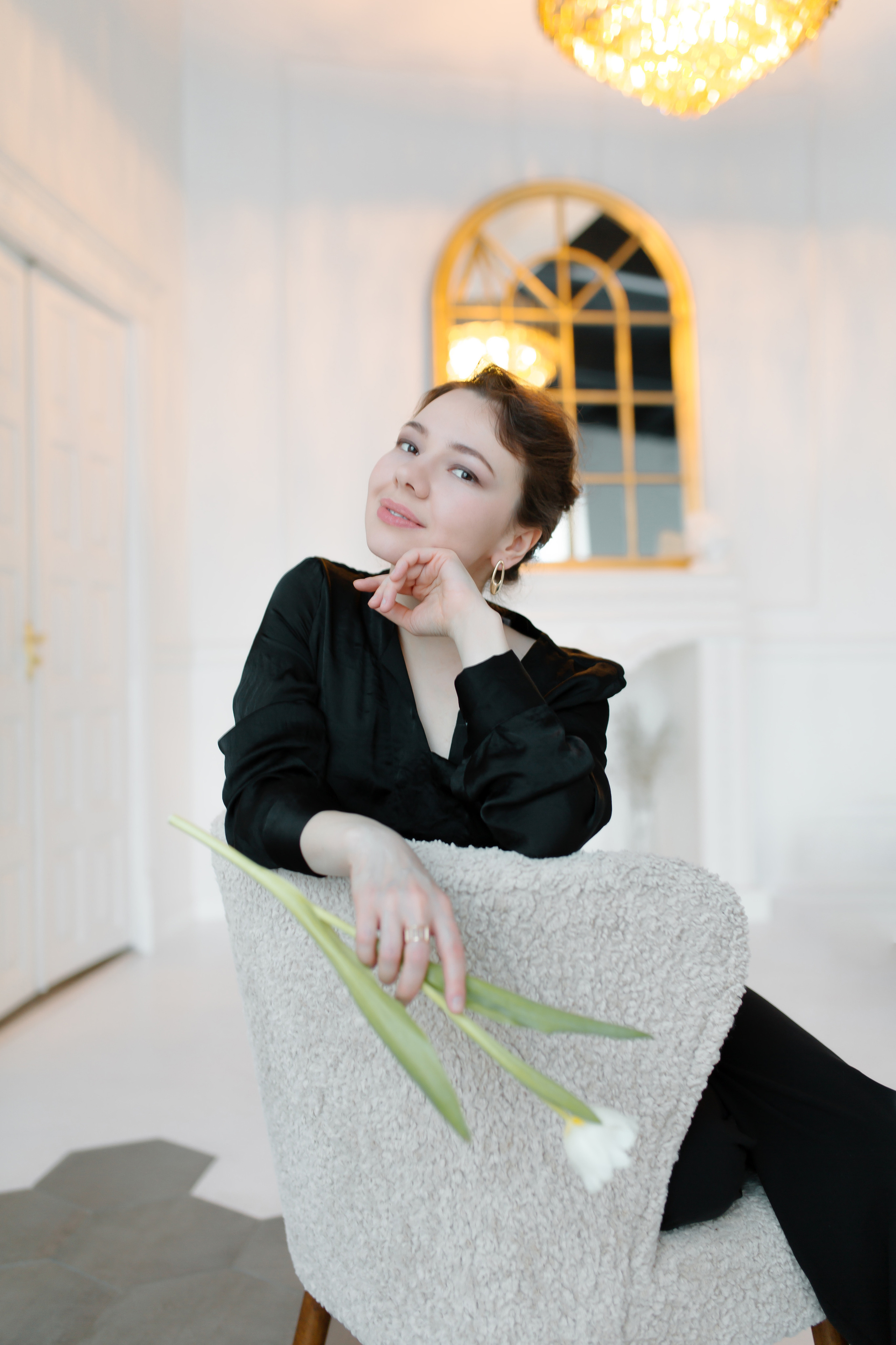 Свадебный и семейный фотограф в Уфе