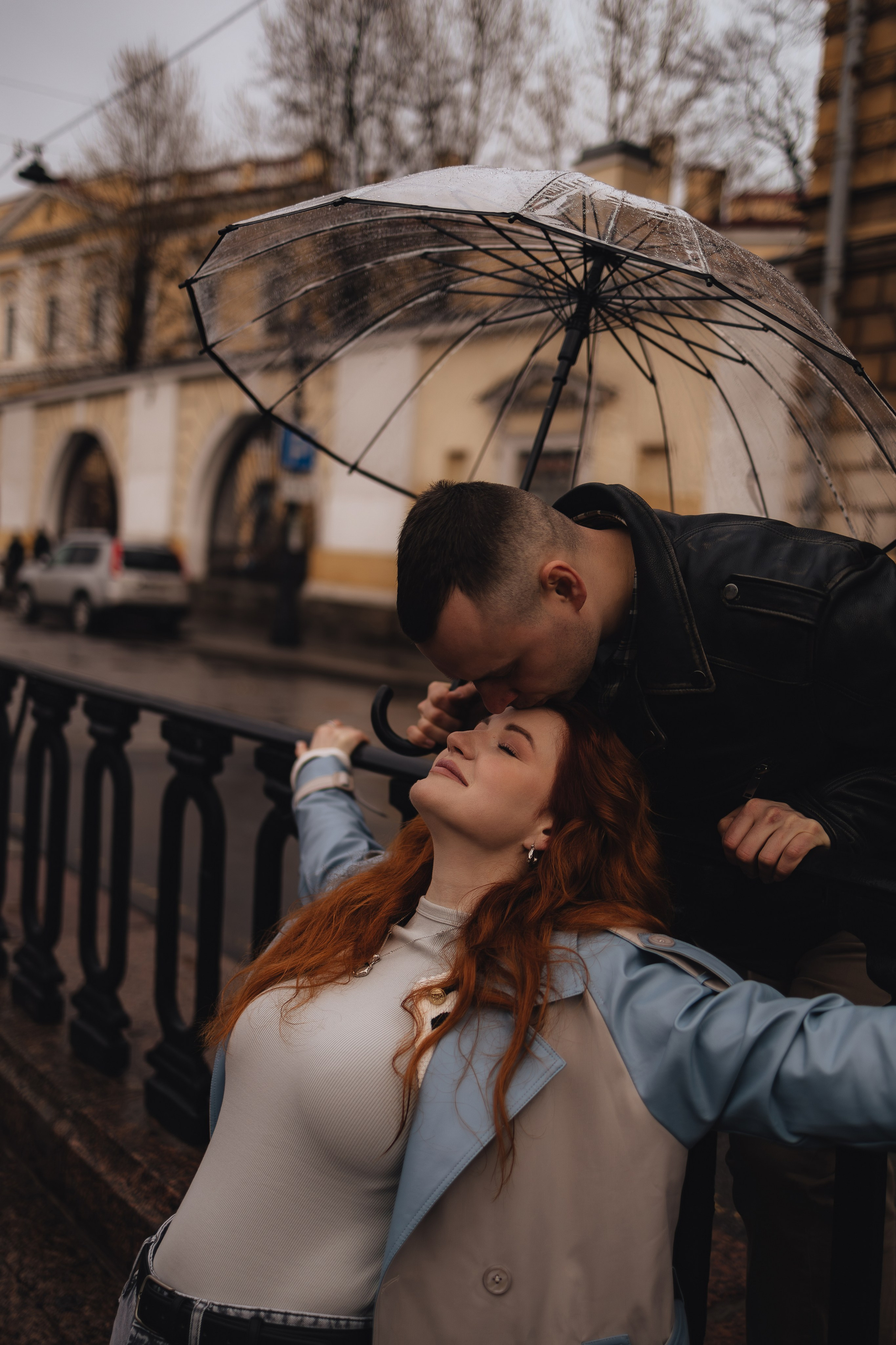 Фотосессия Lovestory ❤️. Фотограф СПБ Beznosikovaa