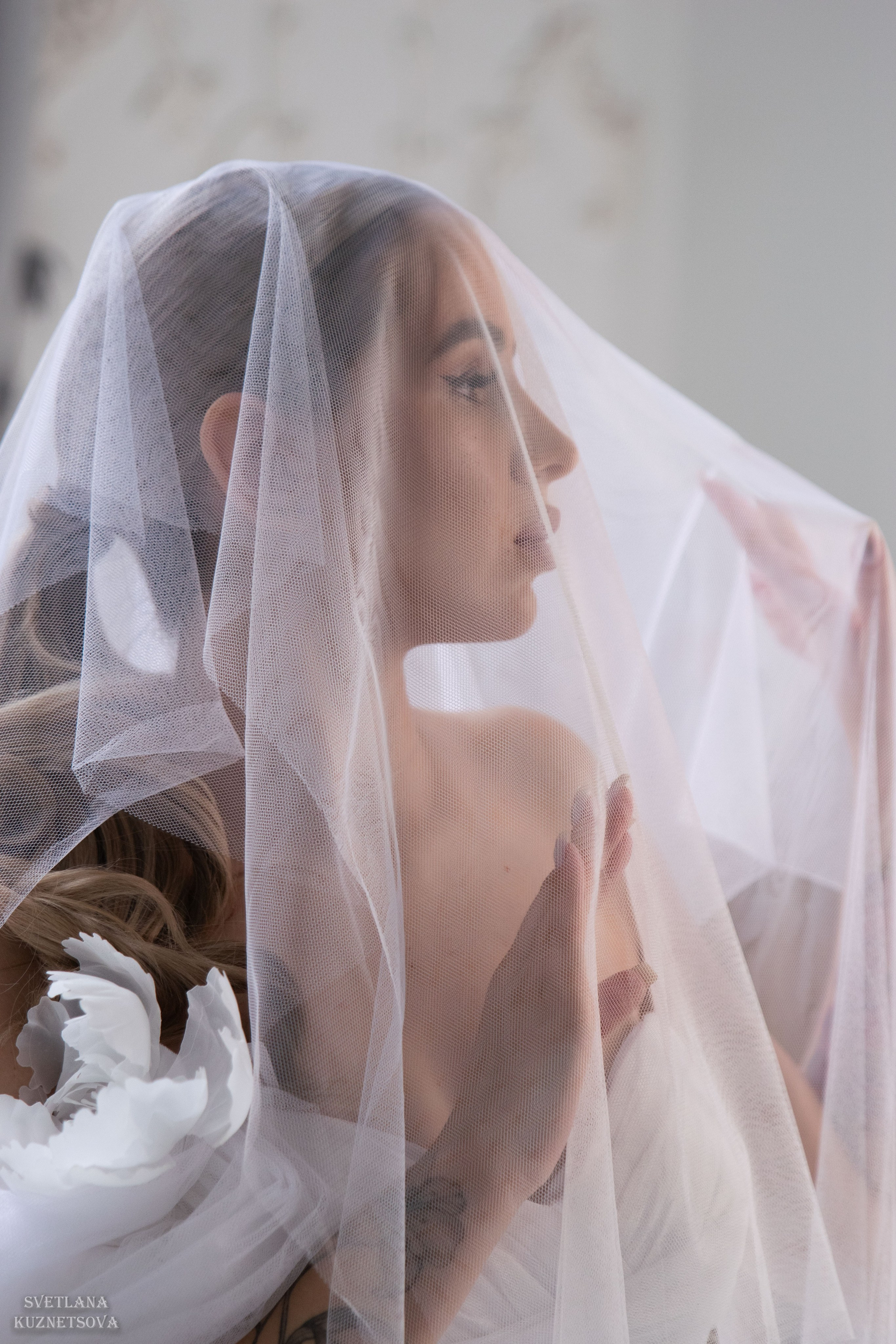 Репортажный и портретный фотограф из Воронежа — Светлана Кузнецова