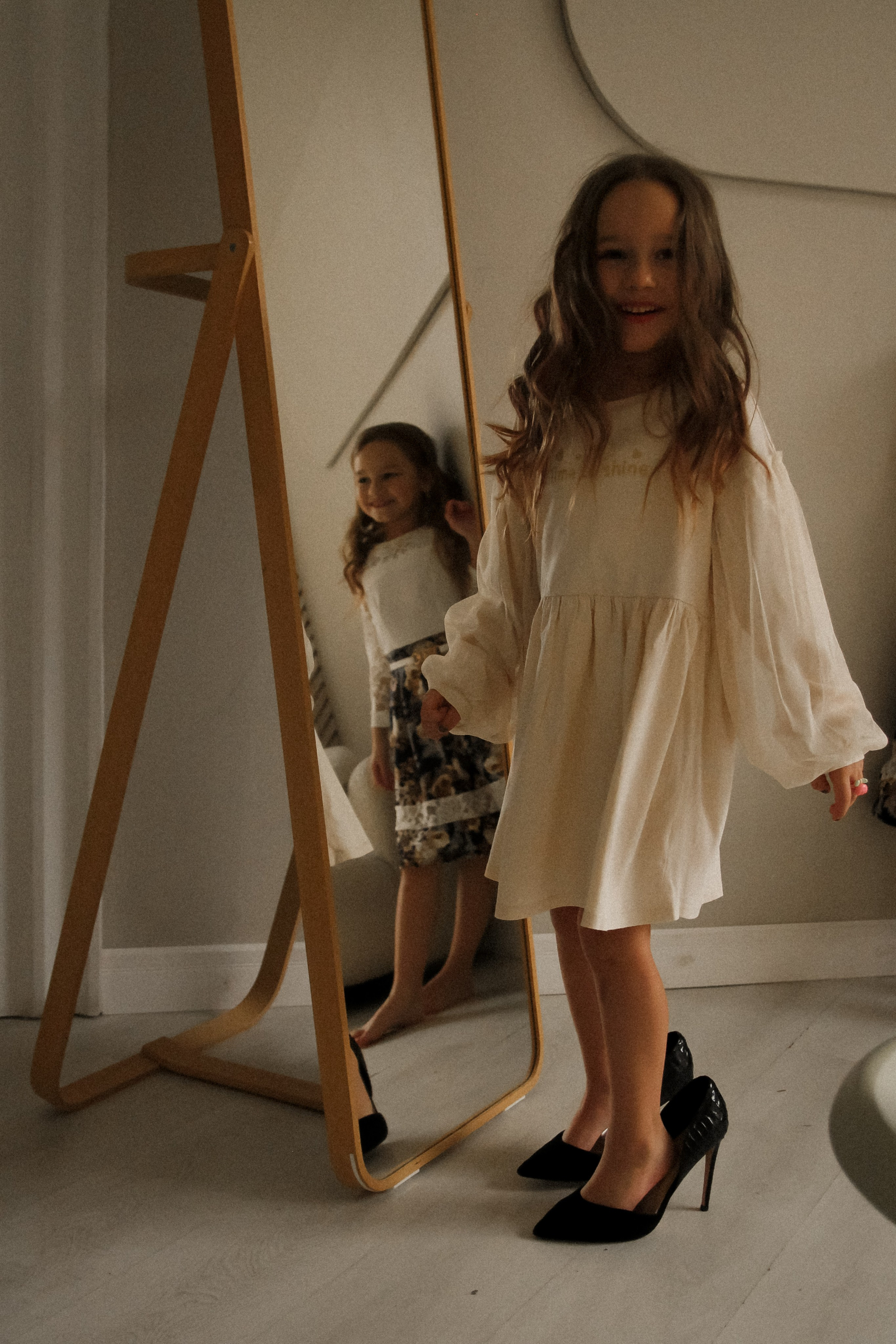 Семейный фотограф Наталия Книппенберг