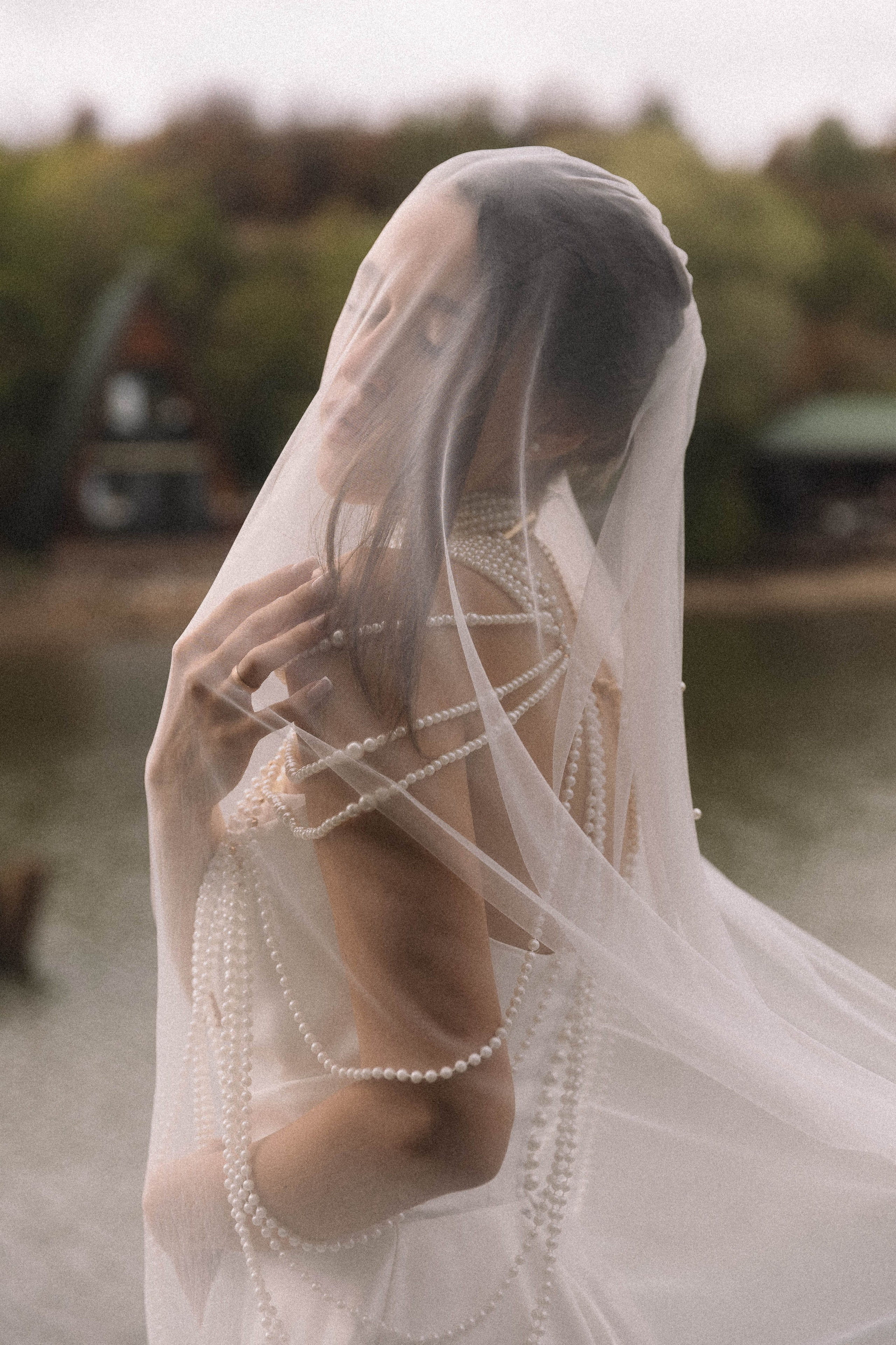 Свадебный фотограф Мироманов Николай в Крыму