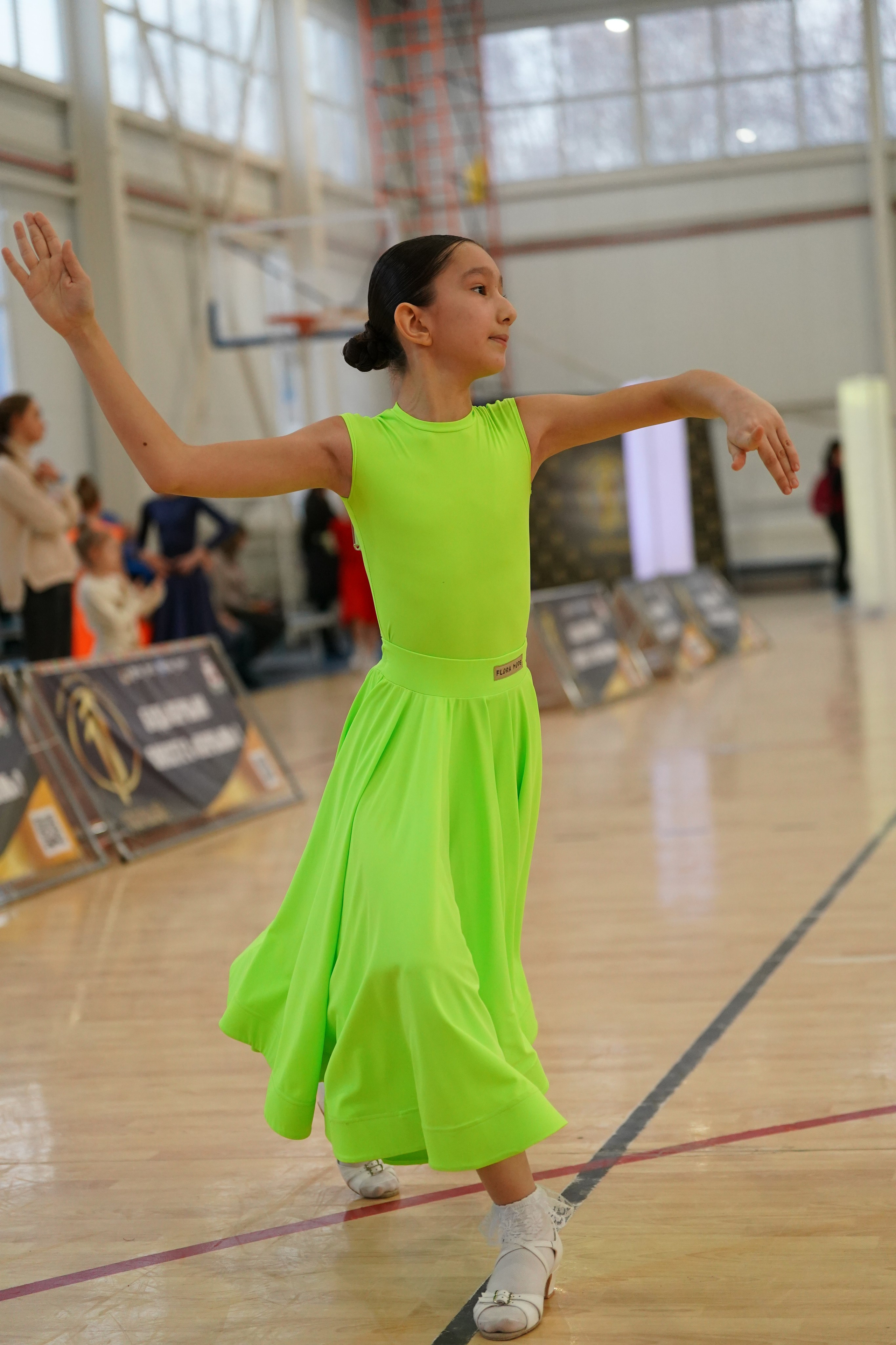 Серпантин 2024. Спортивный фотограф Олег Медведев | prosport67 | Смоленск