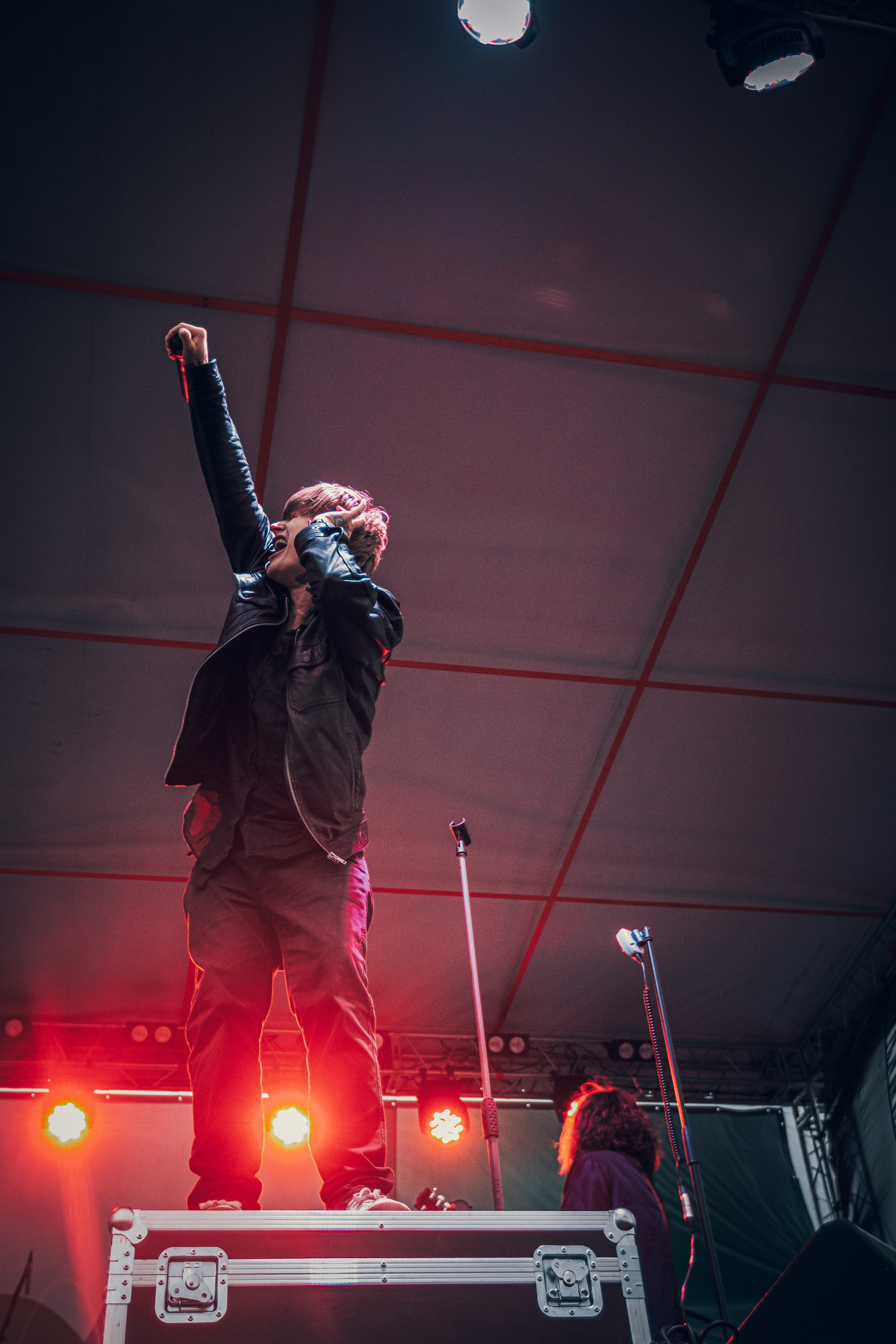 Портретный и пейзажный фотограф Никита Павлов