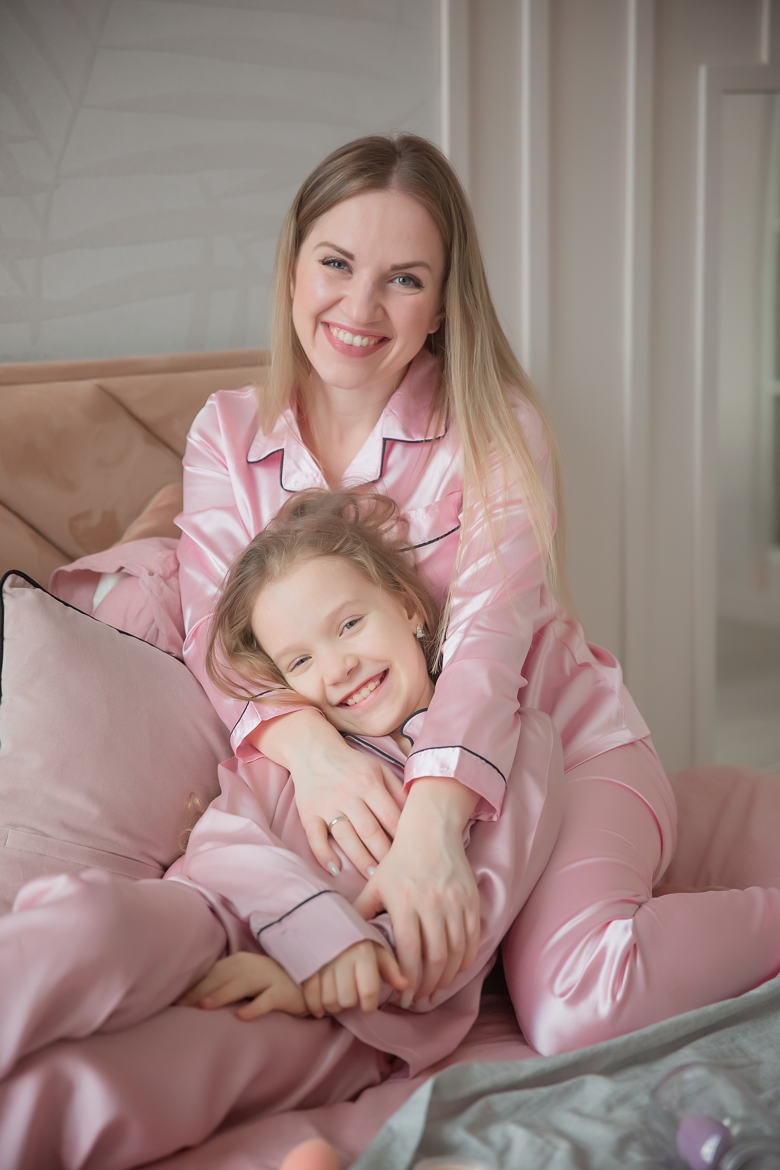 Семейный фотограф и фотограф новорожденных Москва Людмила Зайцева