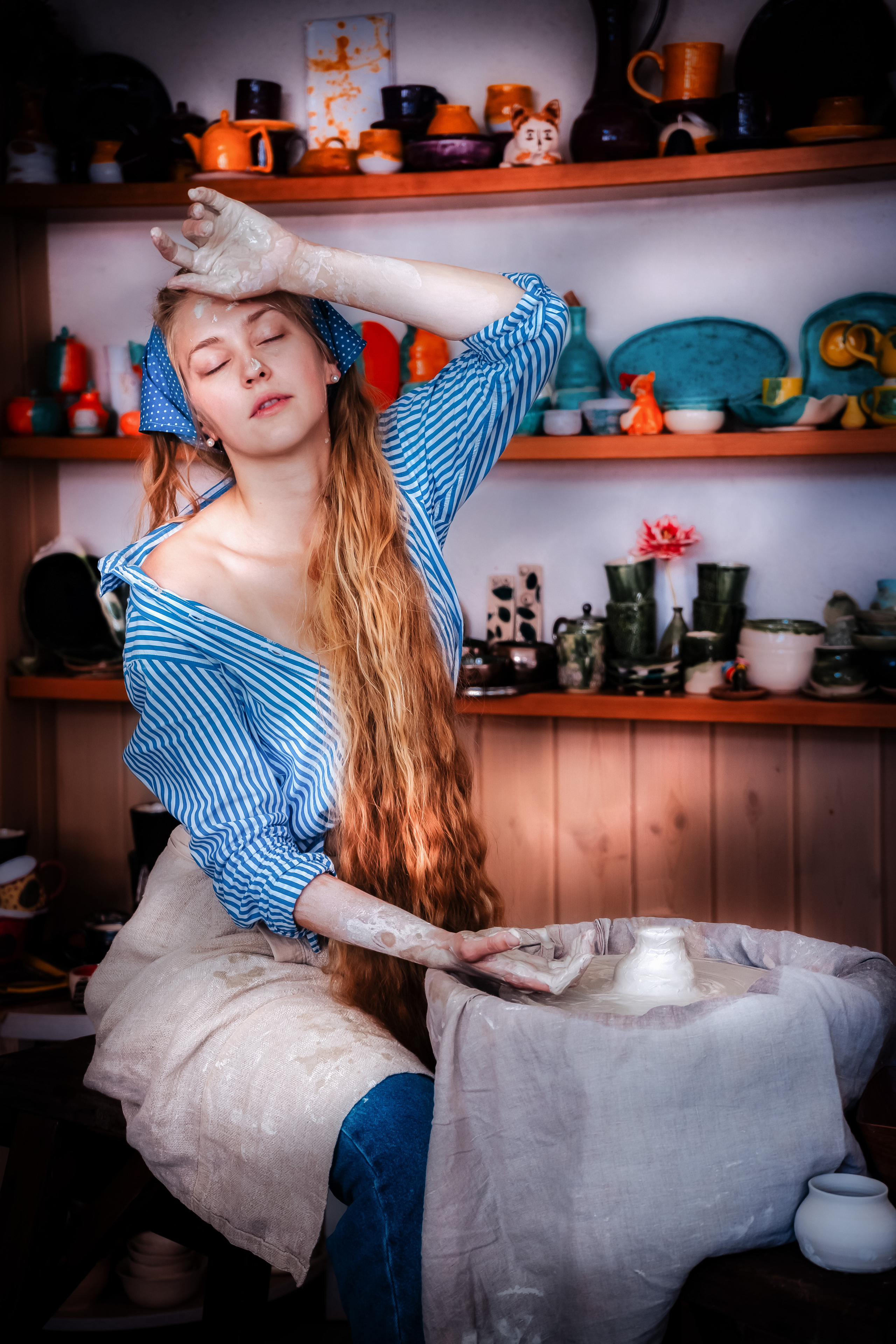 Индивидуальная фотосессия Фотограф в Сочи