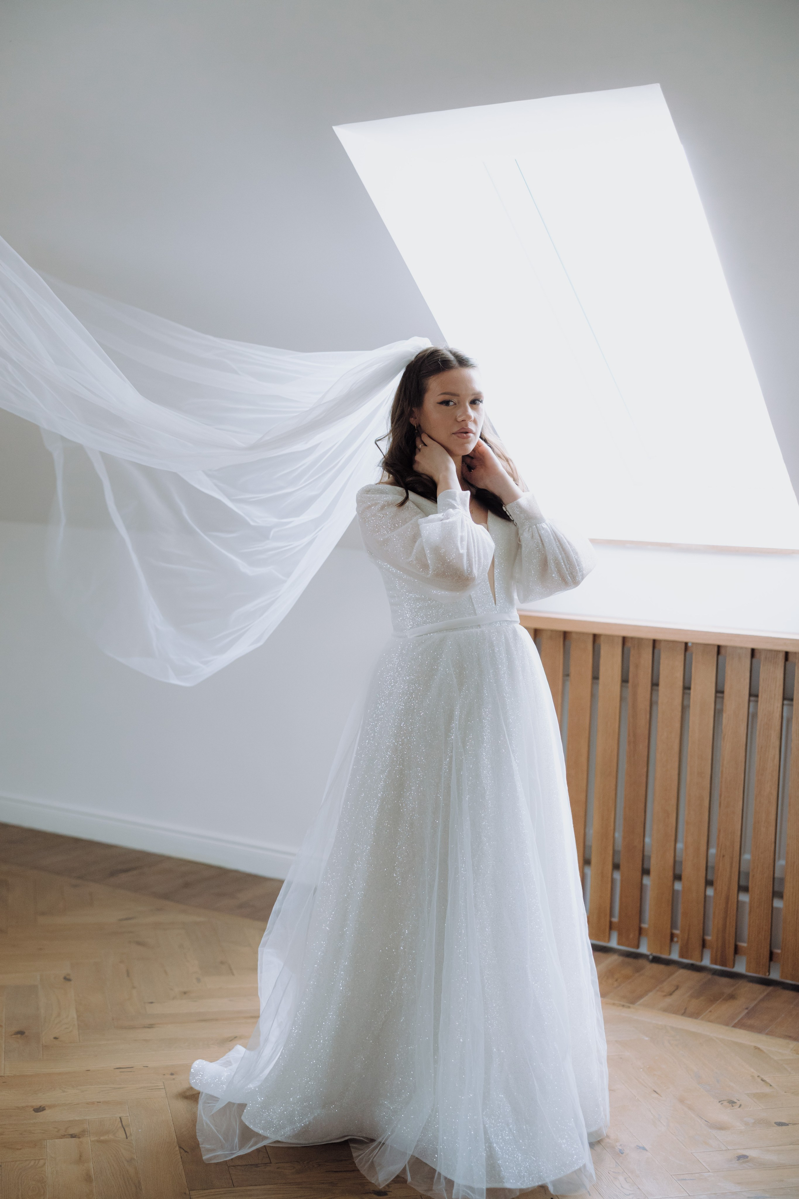 Фотограф в Москве Рышкевич Полина