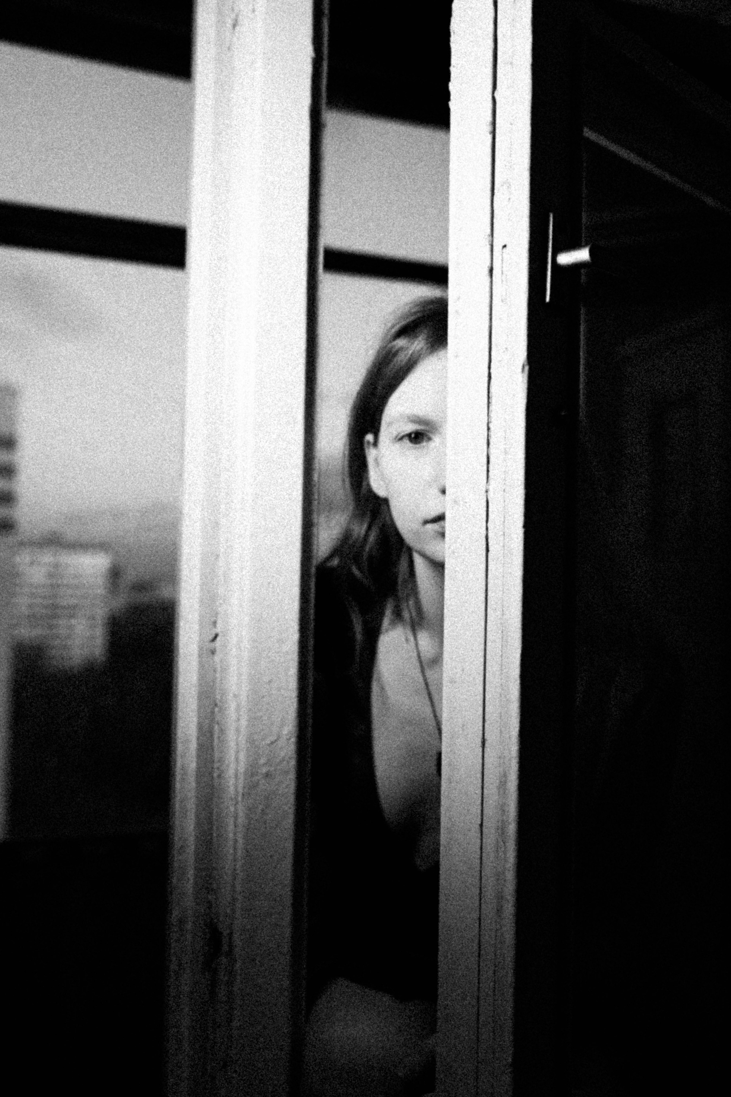 Катя. Фотограф из Москвы — DASHA NOVA | Авторская фотография в разных жанрах