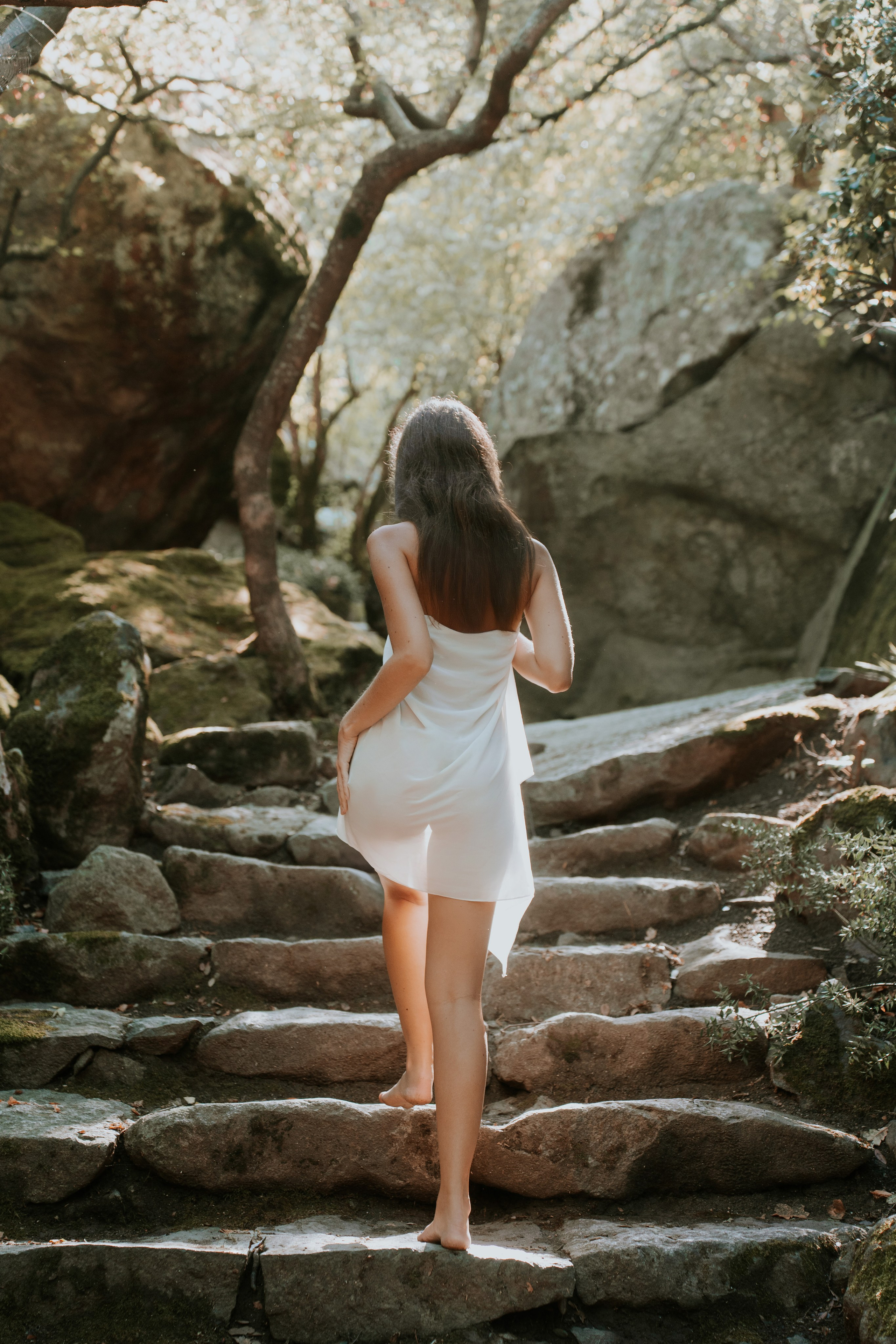 Ника. Фотограф из Москвы — DASHA NOVA | Авторская фотография в разных жанрах