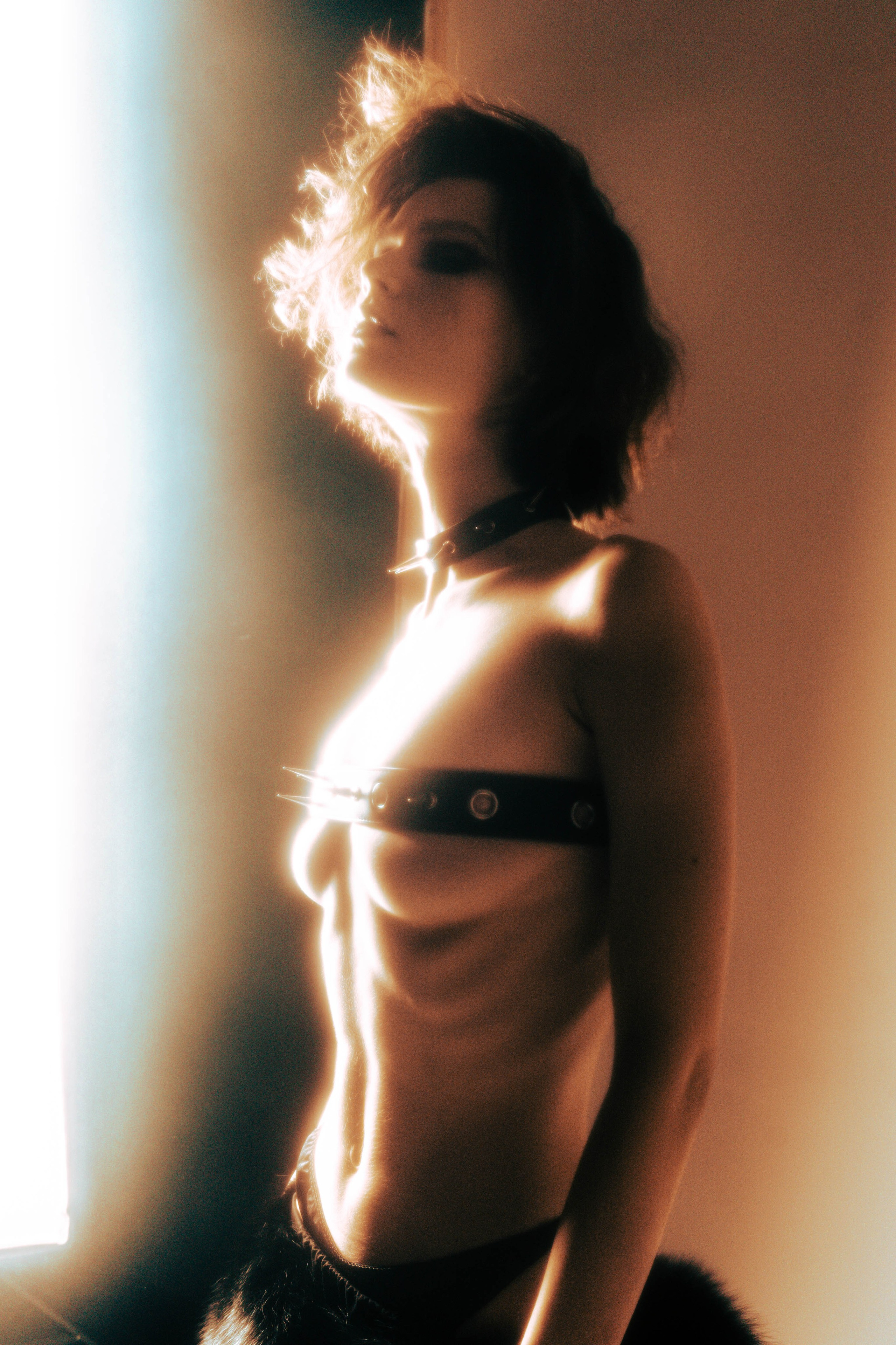 Ира. Фотограф из Москвы — DASHA NOVA | Авторская фотография в разных жанрах