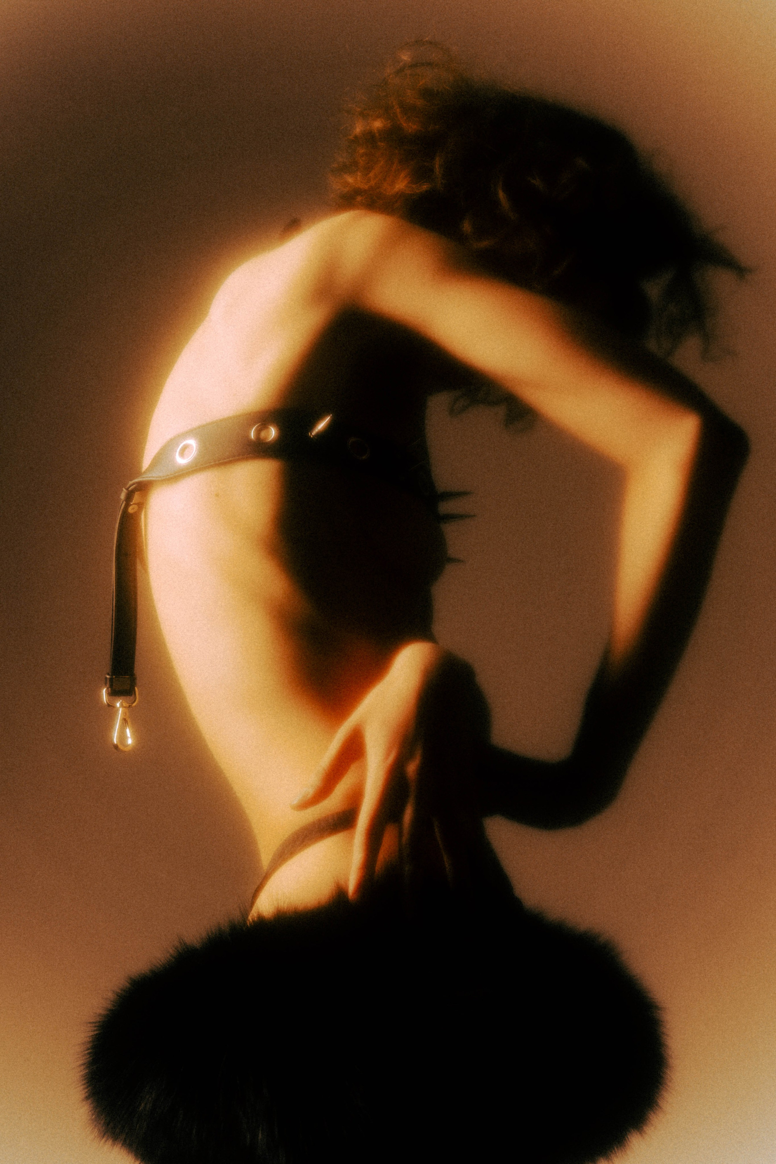 Ира. Фотограф из Москвы — DASHA NOVA | Авторская фотография в разных жанрах