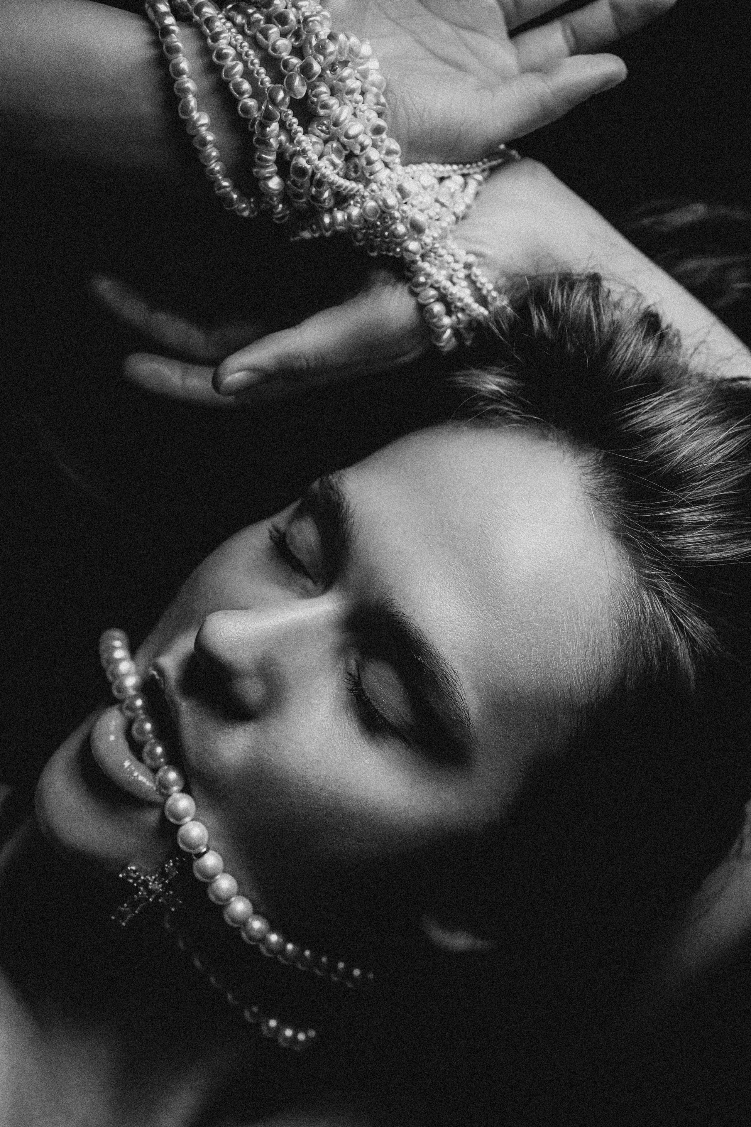 Света. Фотограф из Москвы — DASHA NOVA | Авторская фотография в разных жанрах