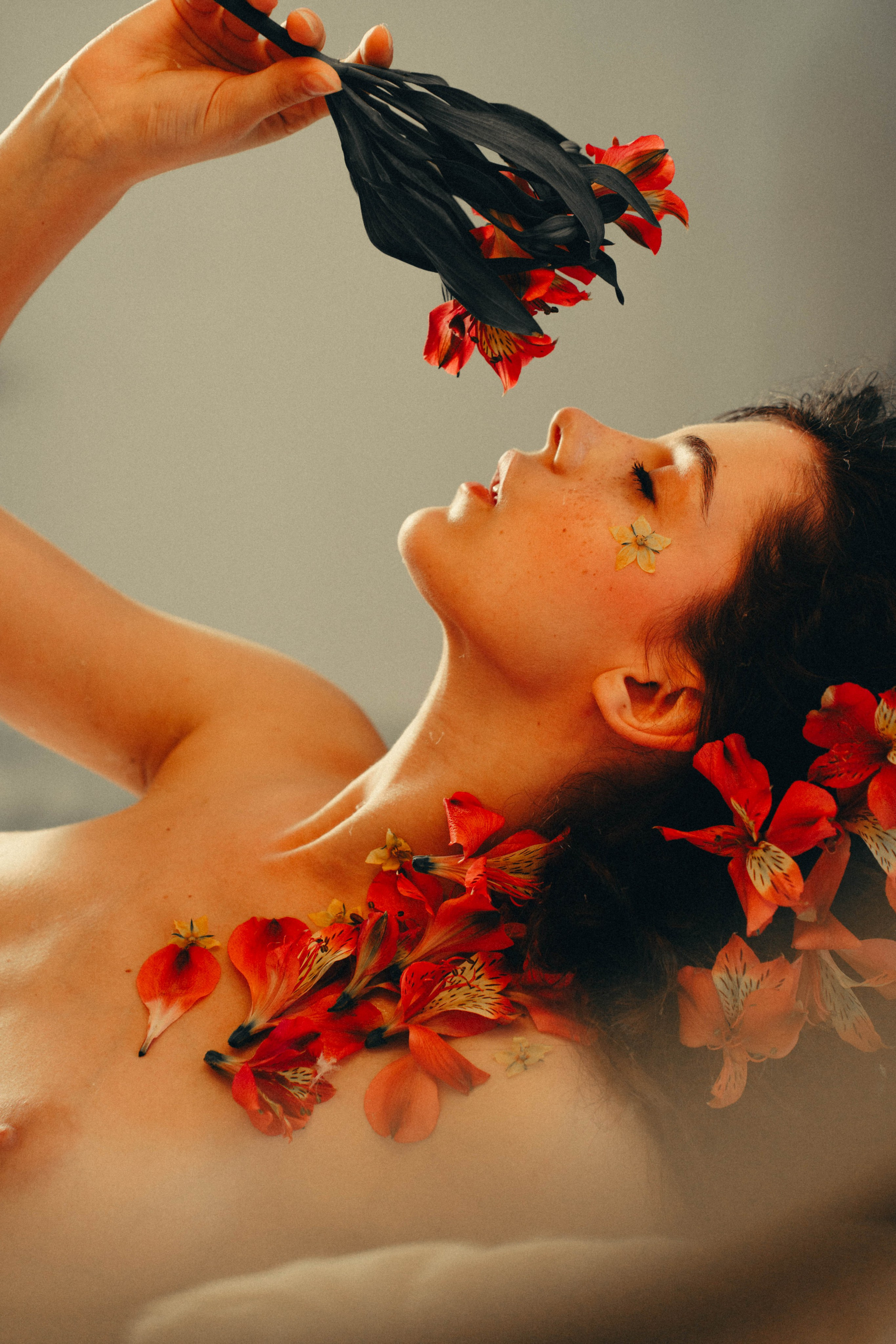 Таня. Фотограф из Москвы — DASHA NOVA | Авторская фотография в разных жанрах