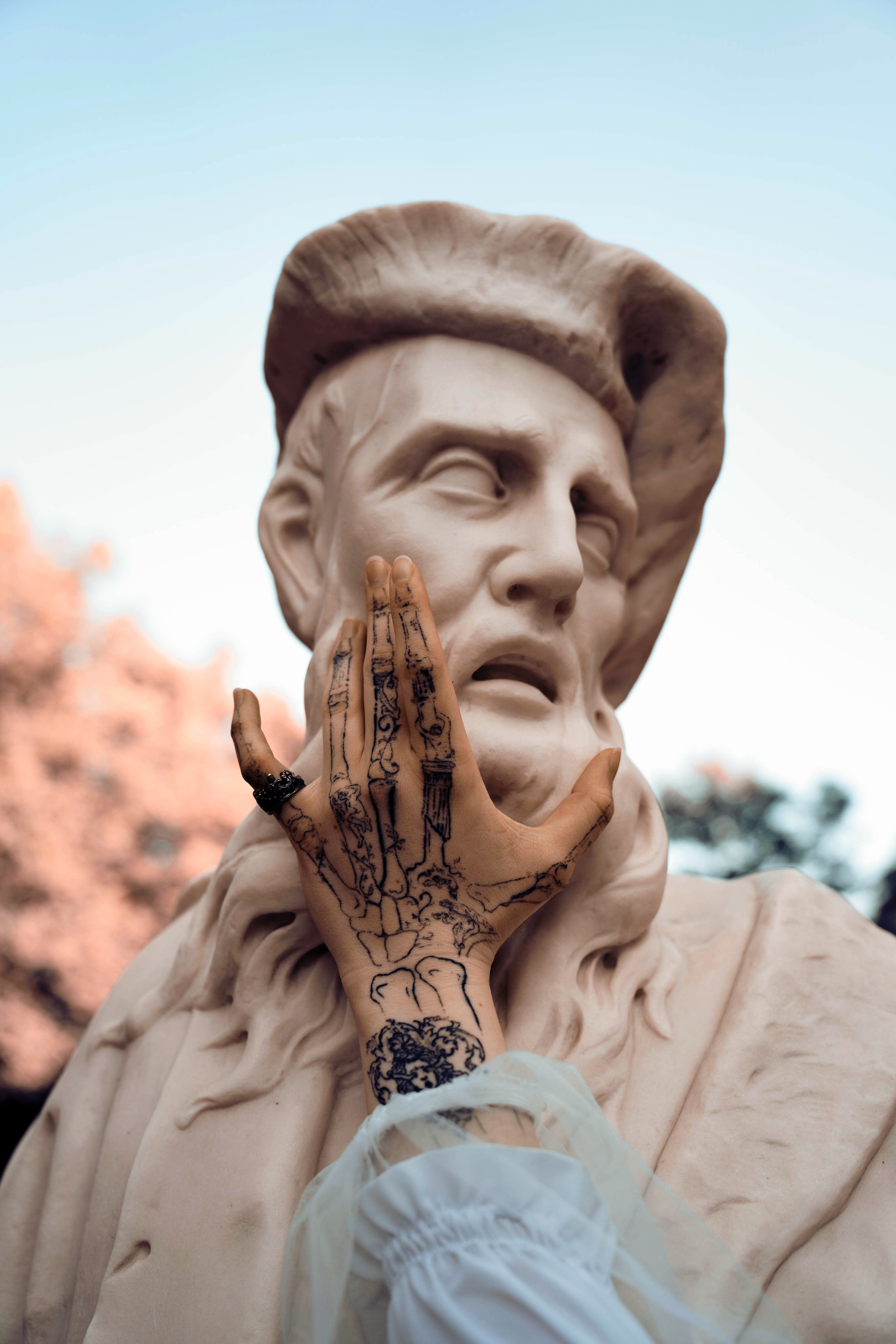 Ева. Фотограф из Москвы — DASHA NOVA | Авторская фотография в разных жанрах