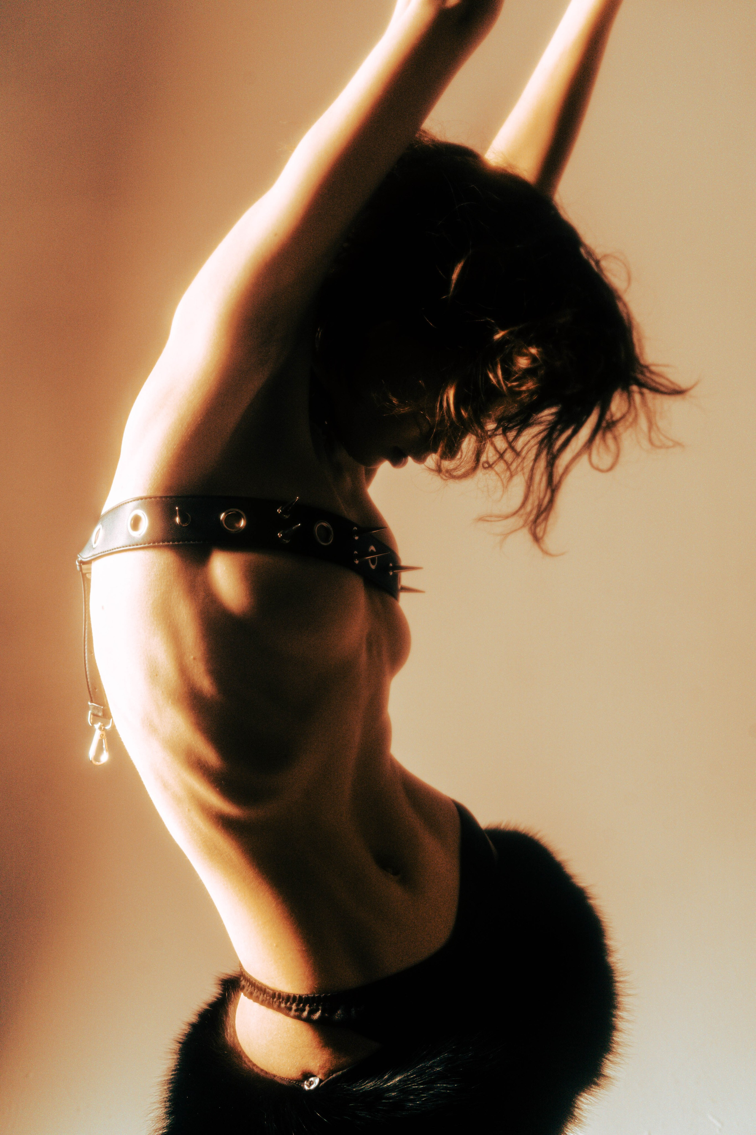 Ира. Фотограф из Москвы — DASHA NOVA | Авторская фотография в разных жанрах