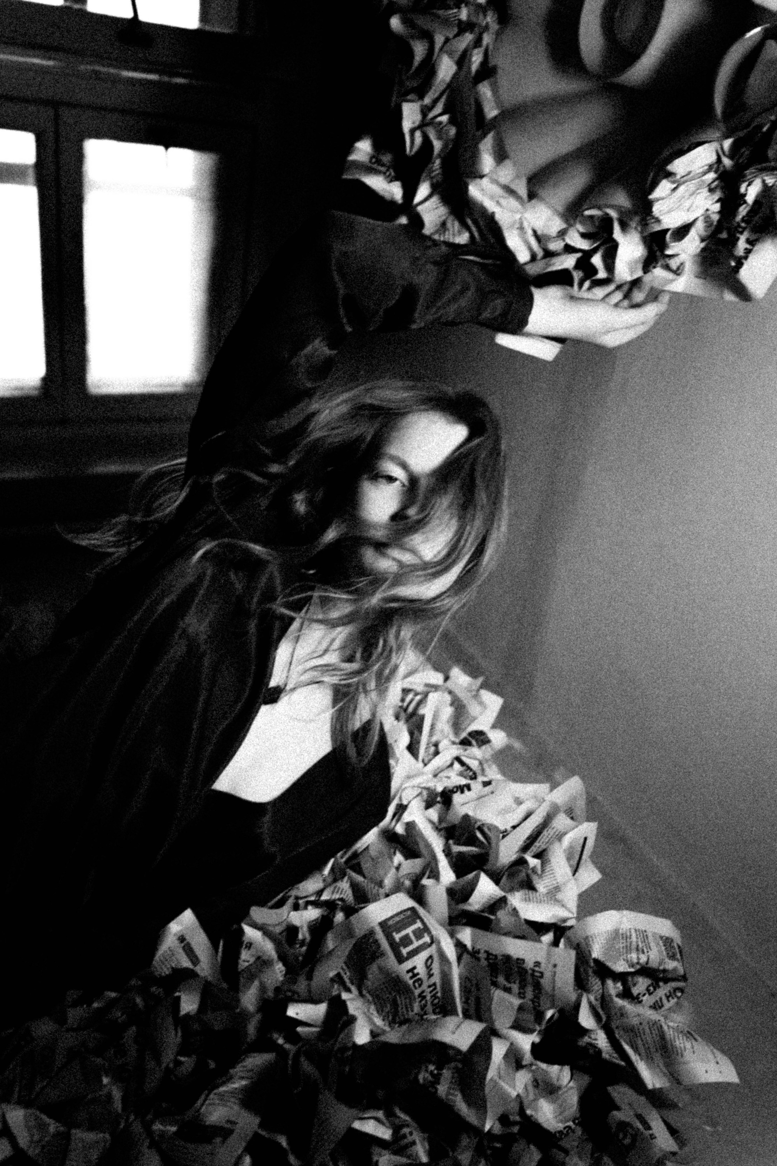 Катя. Фотограф из Москвы — DASHA NOVA | Авторская фотография в разных жанрах