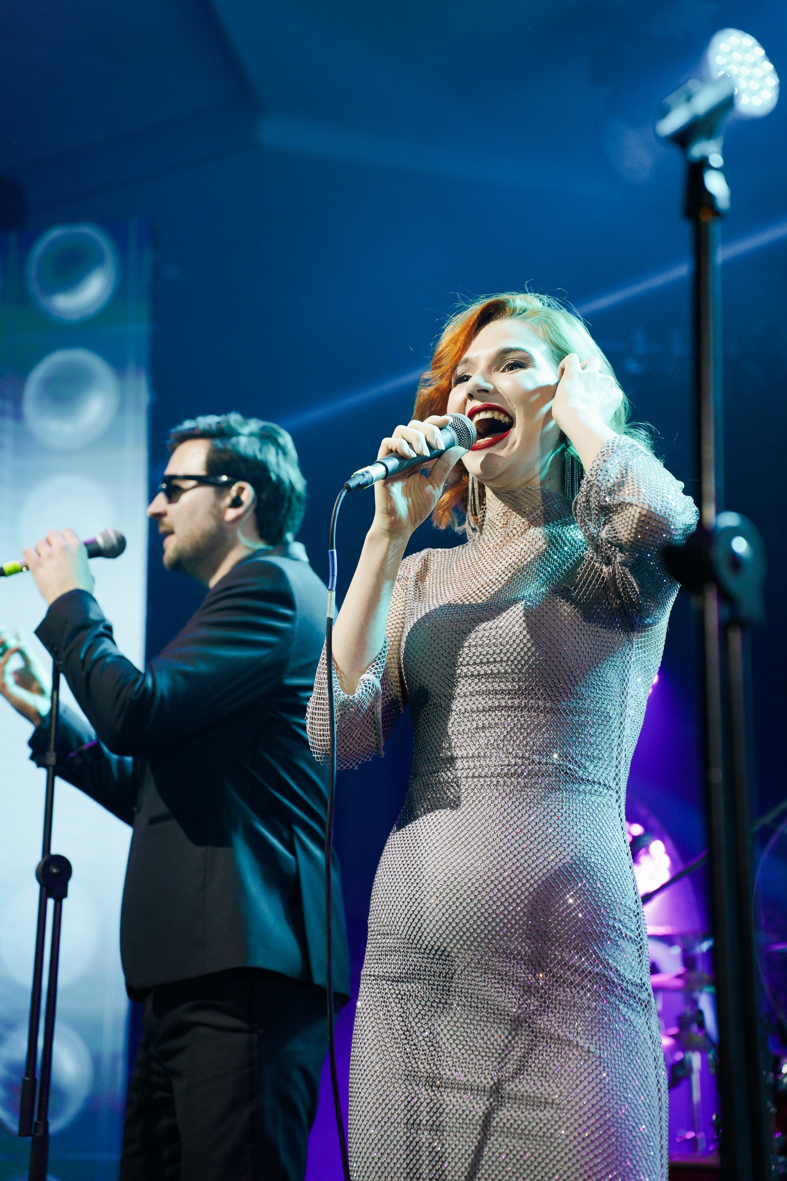 Стиляги. Фотограф из Москвы — DASHA NOVA | Авторская фотография в разных жанрах