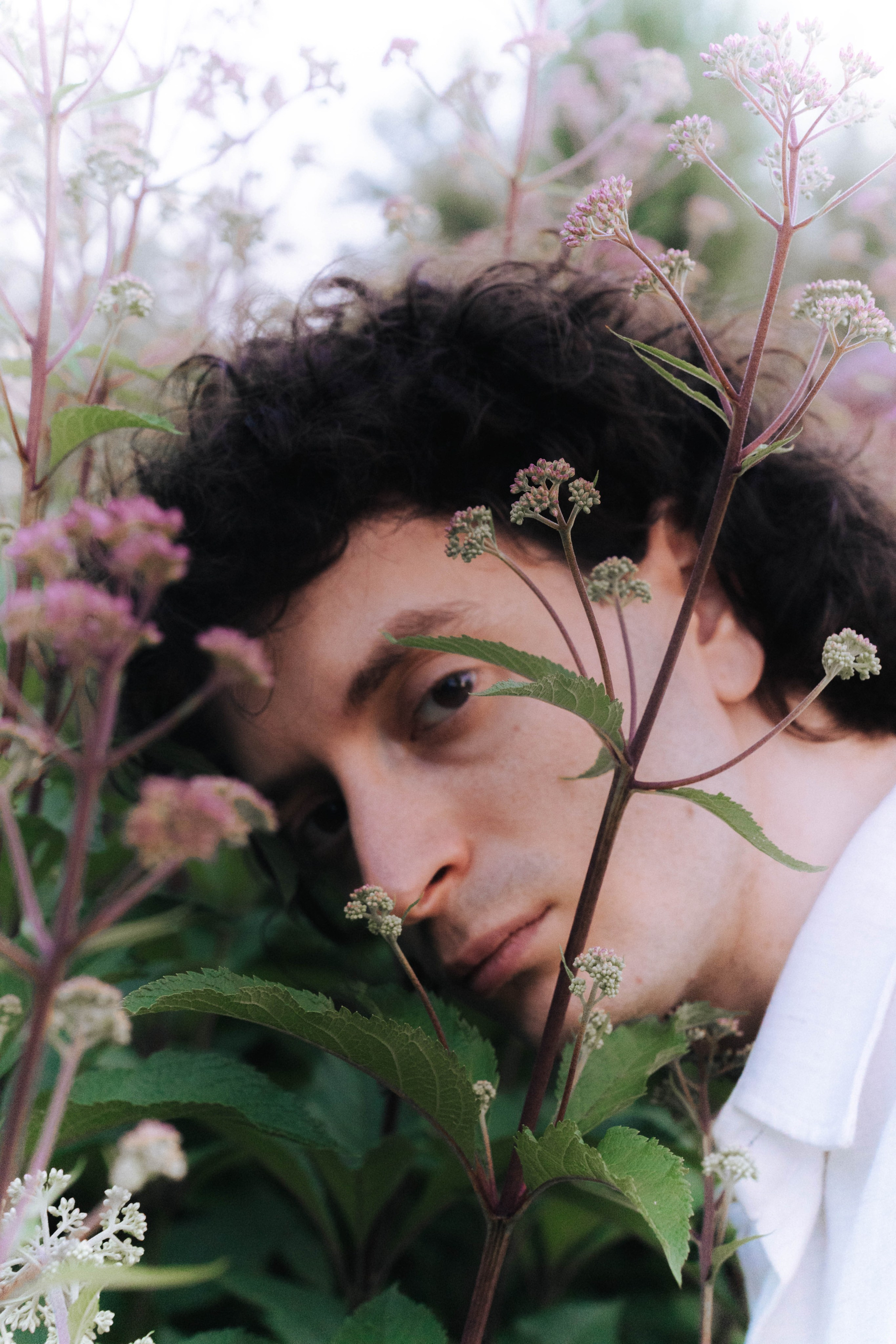 Сагид. Фотограф из Москвы — DASHA NOVA | Авторская фотография в разных жанрах