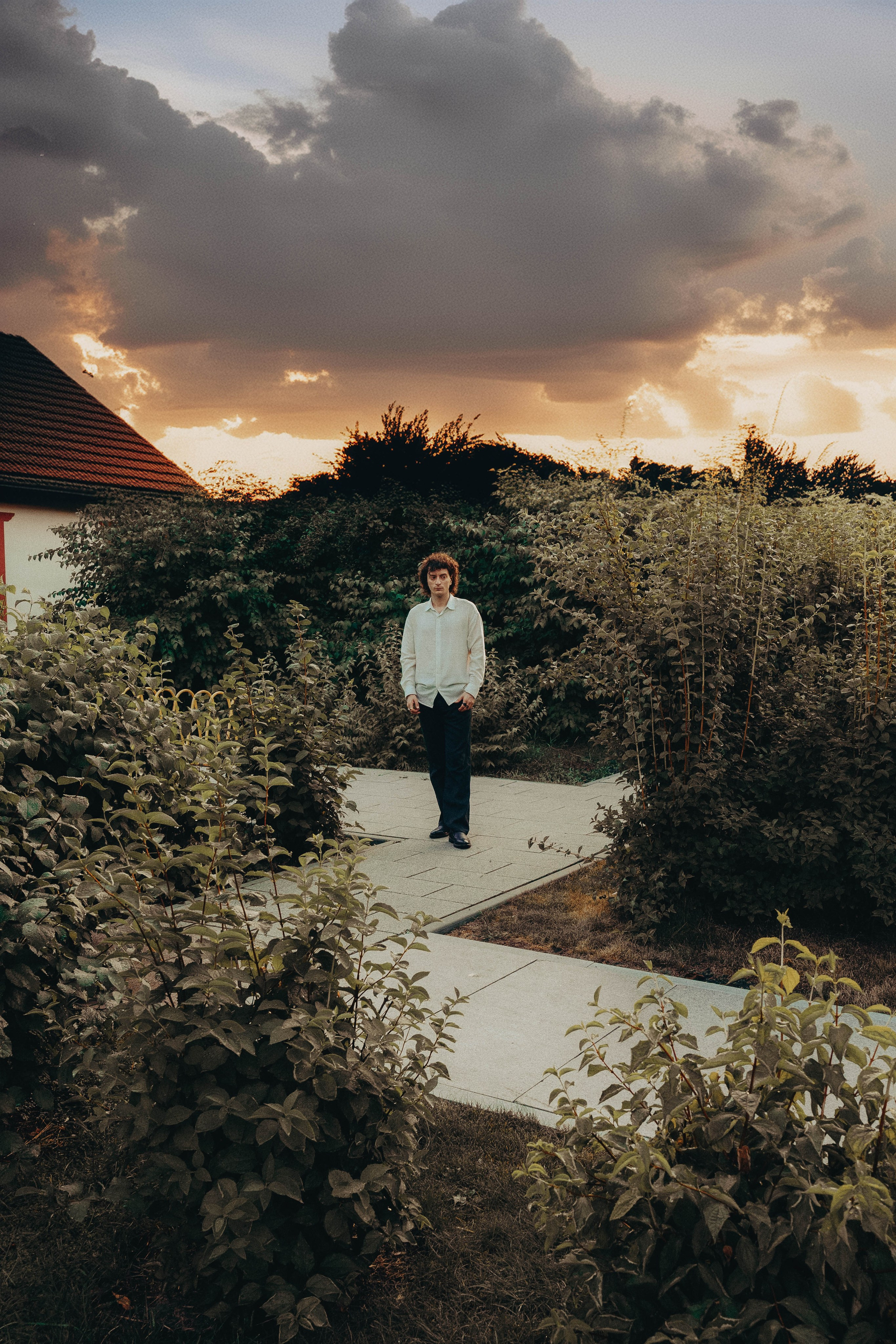 Сагид. Фотограф из Москвы — DASHA NOVA | Авторская фотография в разных жанрах