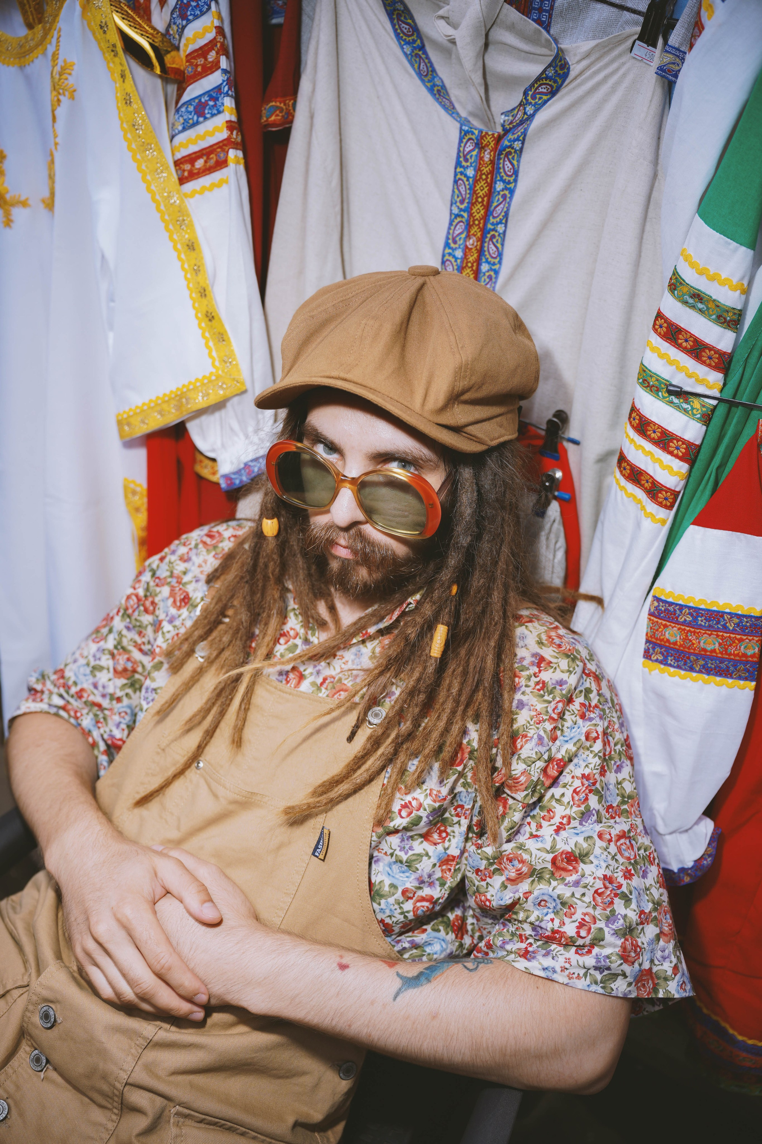 Игорь. Фотограф из Москвы — DASHA NOVA | Авторская фотография в разных жанрах