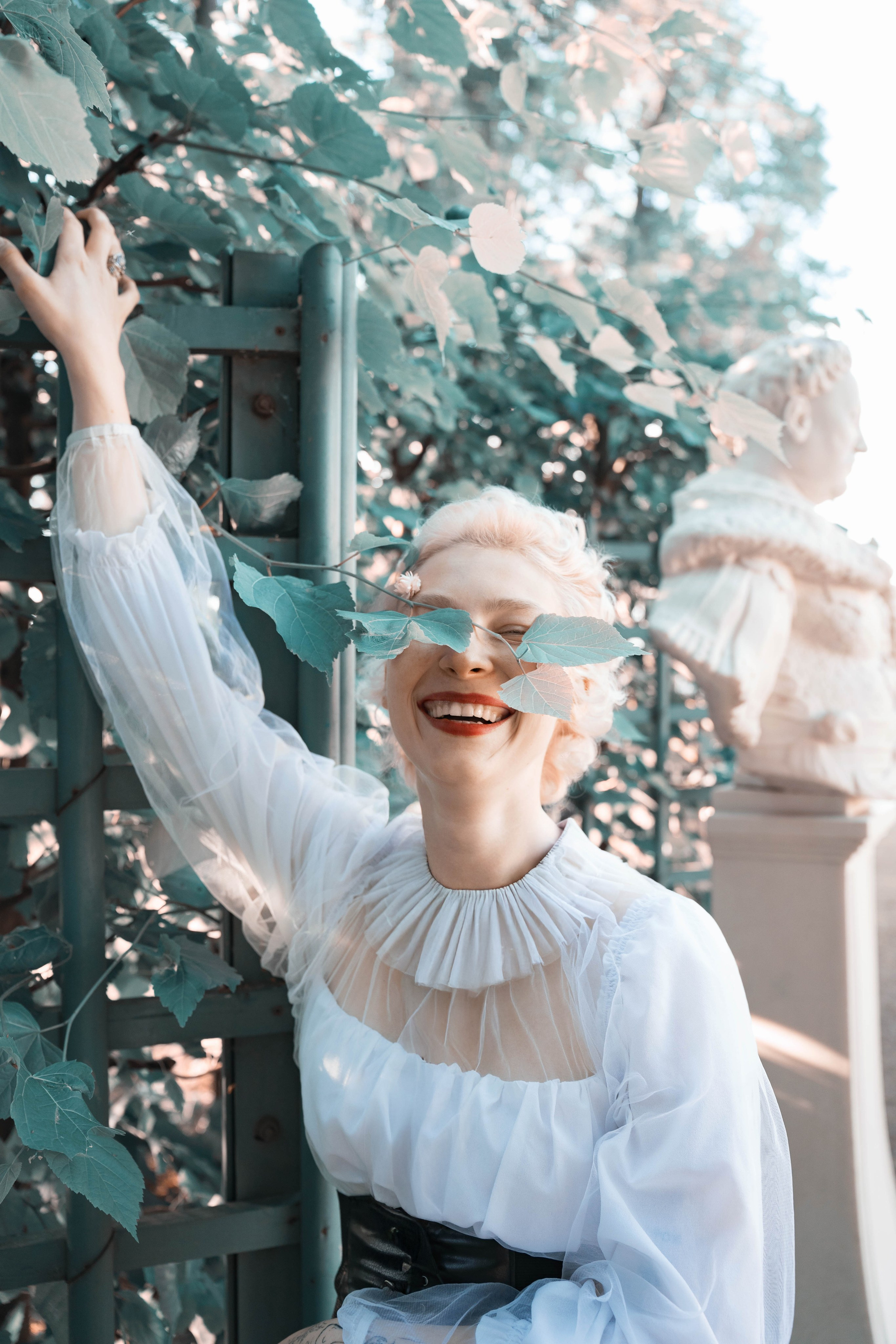 Ева. Фотограф из Москвы — DASHA NOVA | Авторская фотография в разных жанрах