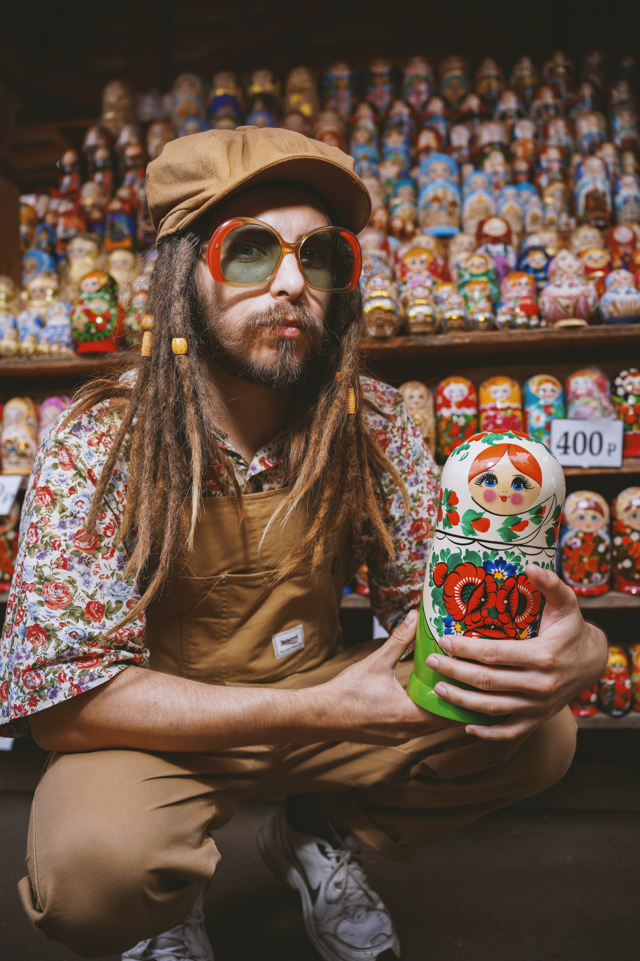 Игорь. Фотограф из Москвы — DASHA NOVA | Авторская фотография в разных жанрах