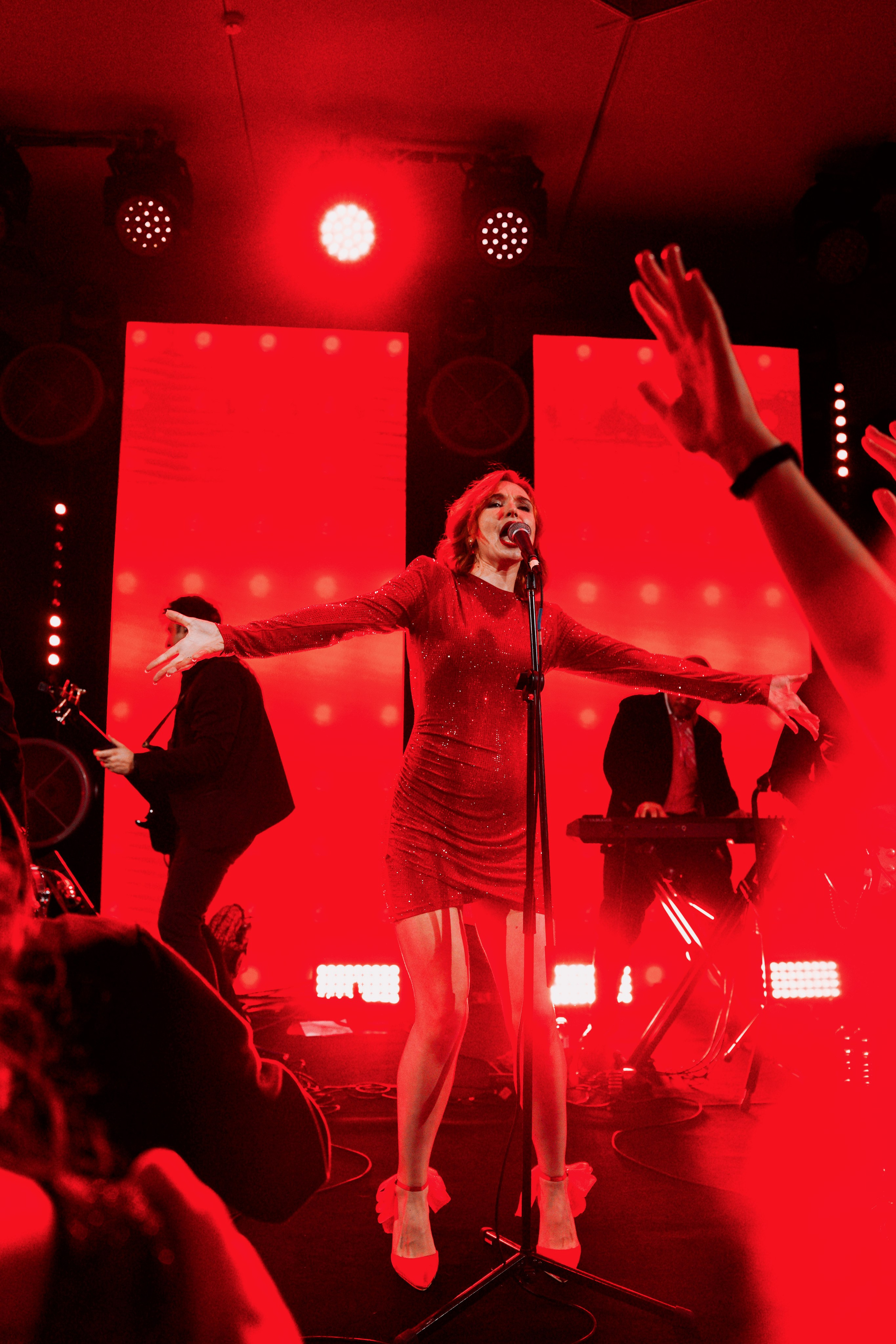 Стиляги. Фотограф из Москвы — DASHA NOVA | Авторская фотография в разных жанрах