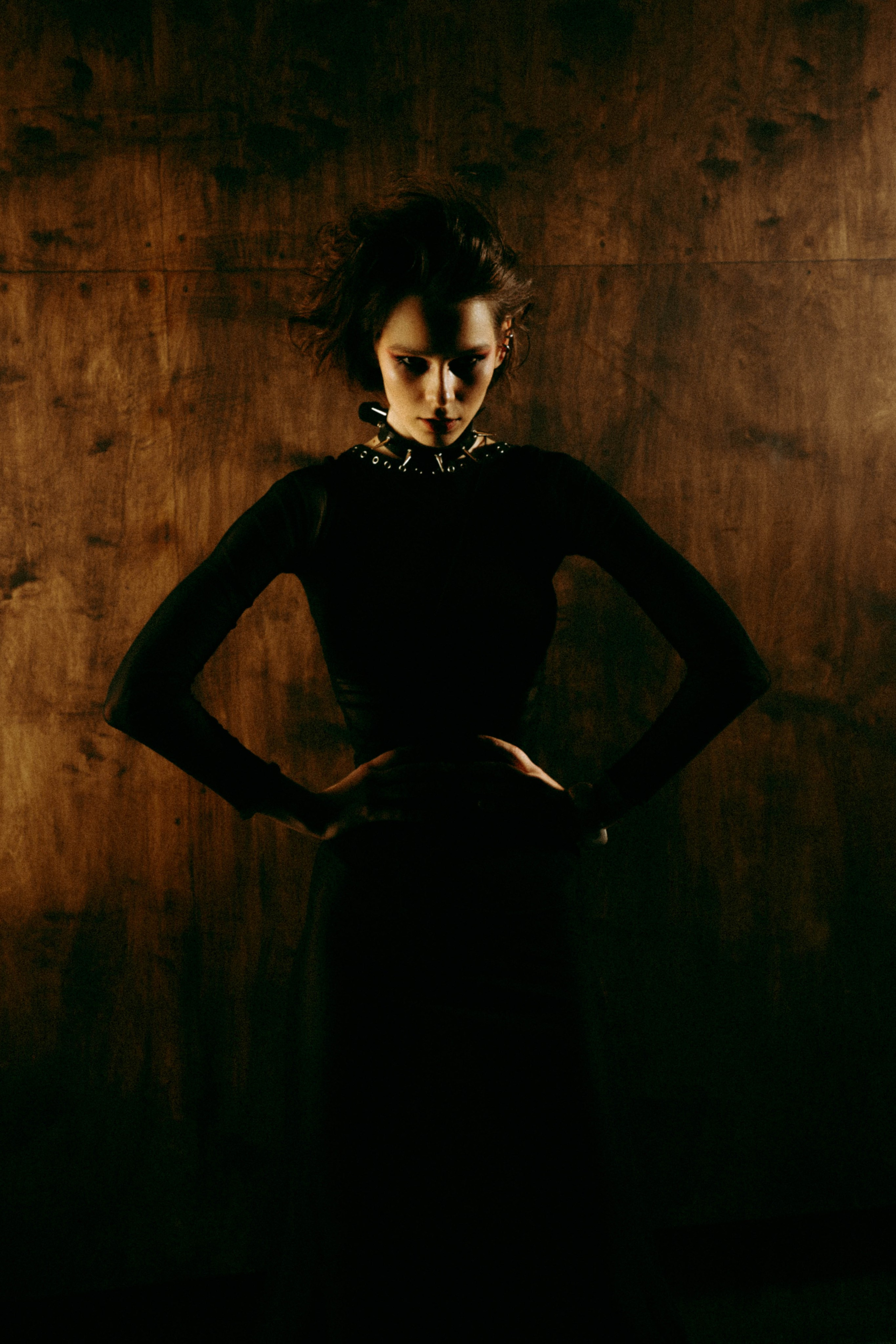 Ира. Фотограф из Москвы — DASHA NOVA | Авторская фотография в разных жанрах