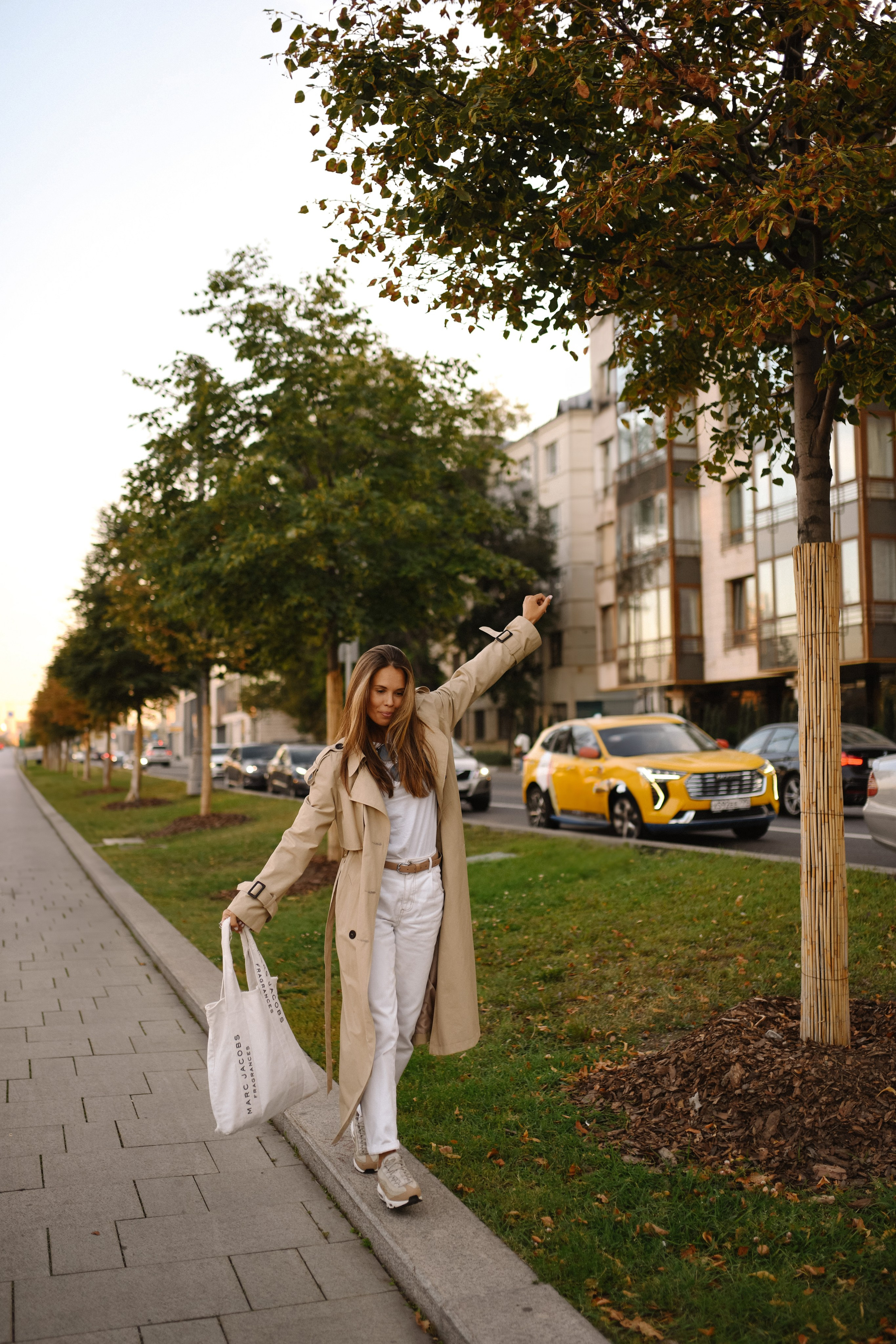 Семейный и портретный фотограф в Москве Анастасия Бабак