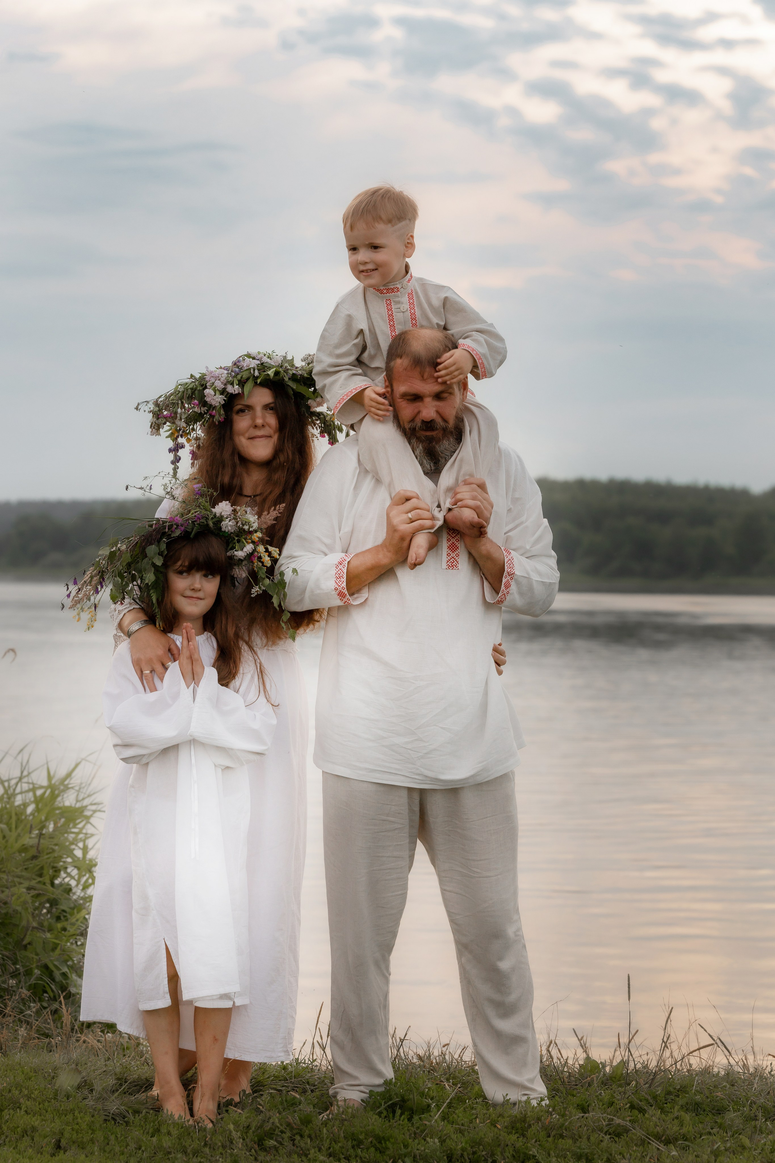 Главная. Владимир Петухов — фотограф в г. Кинешма. Оператор FPV