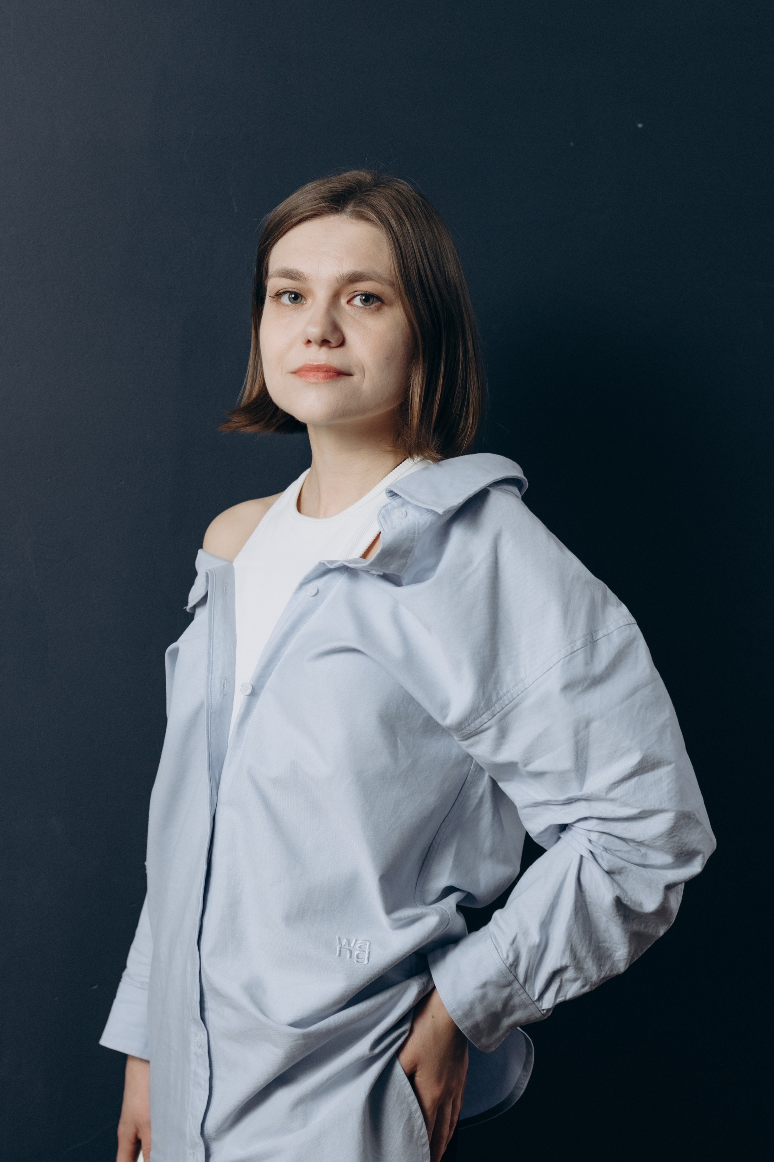 Наше дело. Фотограф в Екатеринбурге Семен Китаев