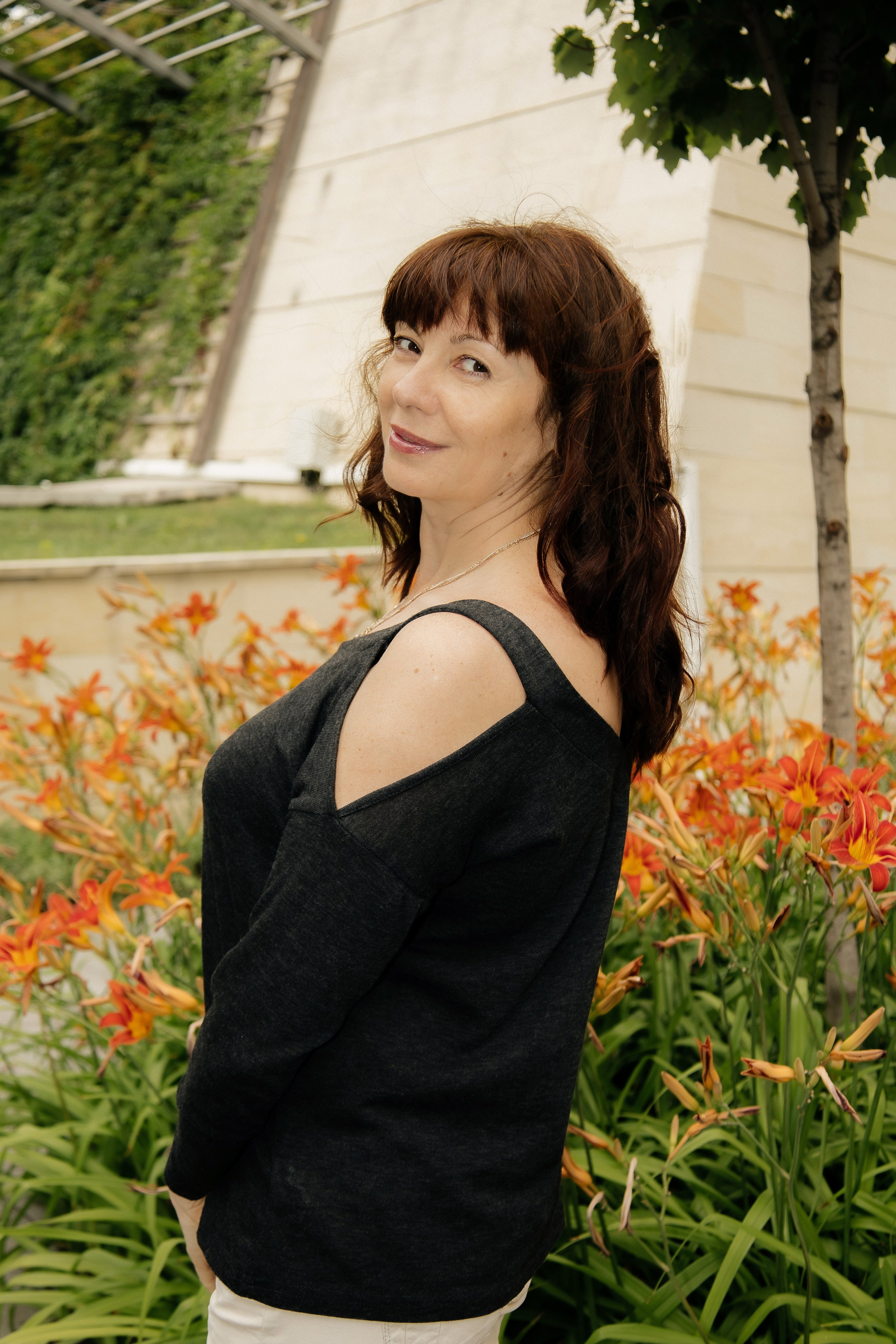 Фотопрогулка. Семейная и портретная съёмка в Москве