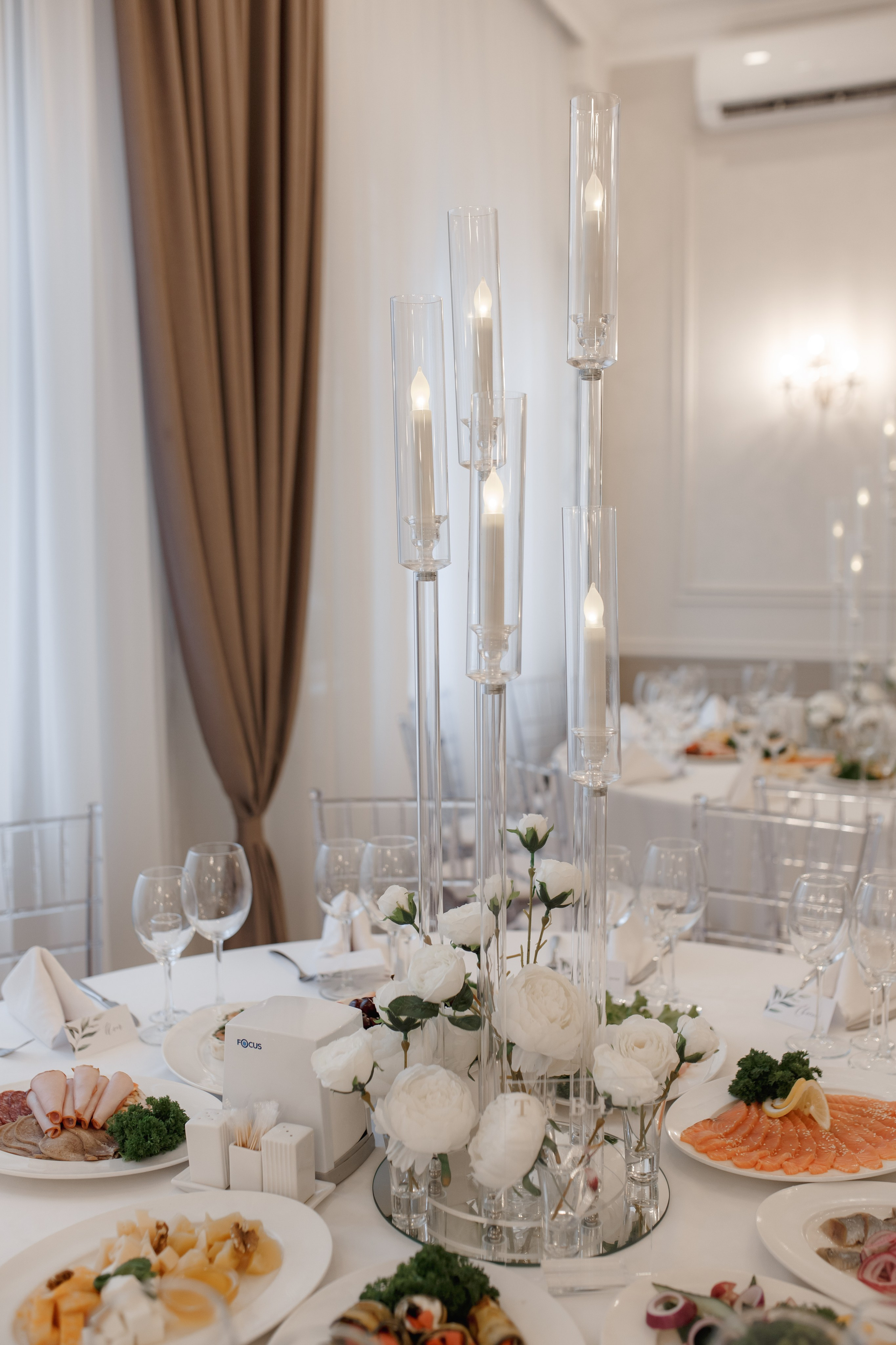 Дмитрий и Анастасия. Свадебный фотограф в Самаре Катерина Мостовая