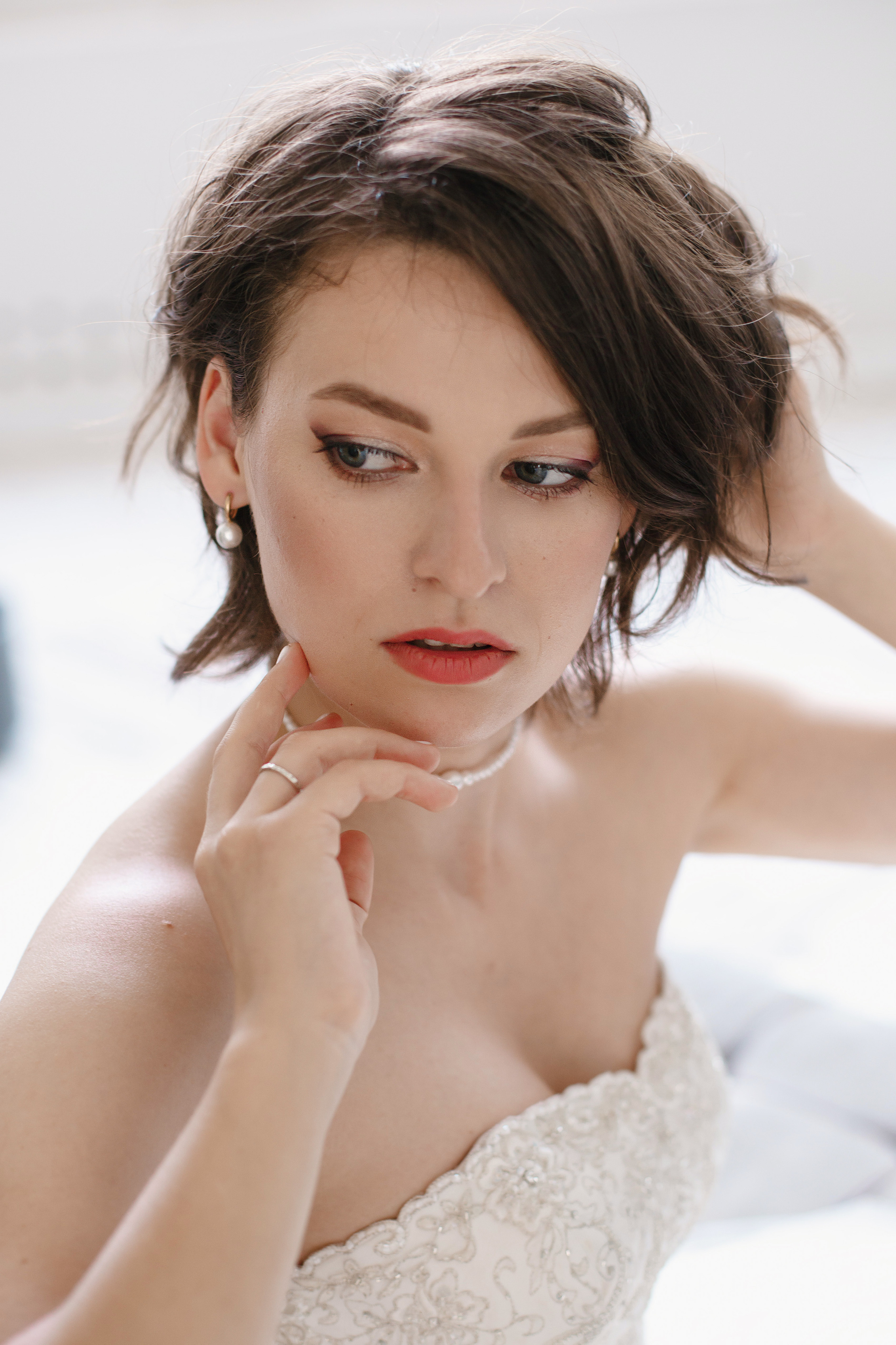 Александра и Ильнар. Свадебный фотограф в Самаре Катерина Мостовая