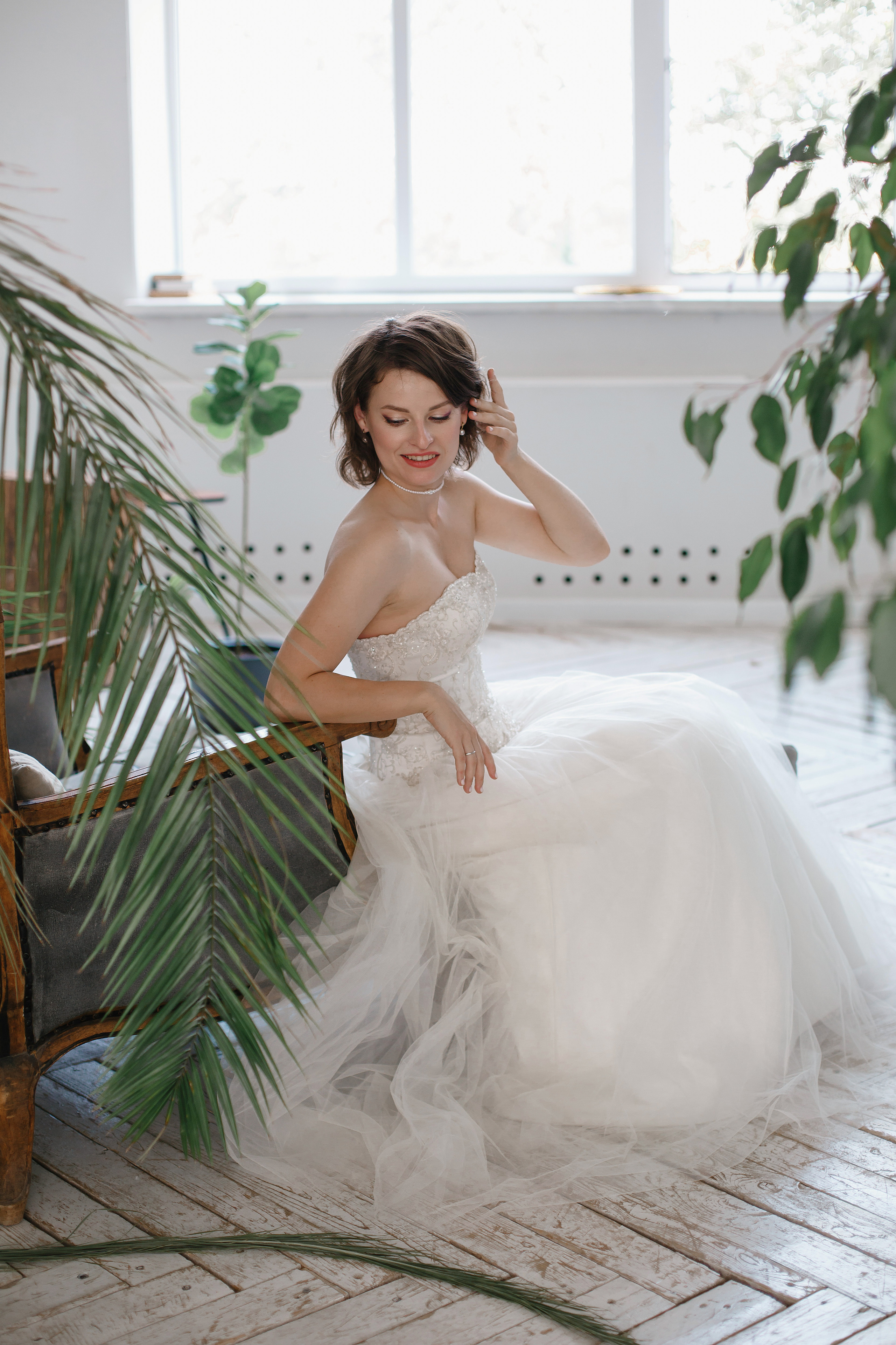 Александра и Ильнар. Свадебный фотограф в Самаре Катерина Мостовая