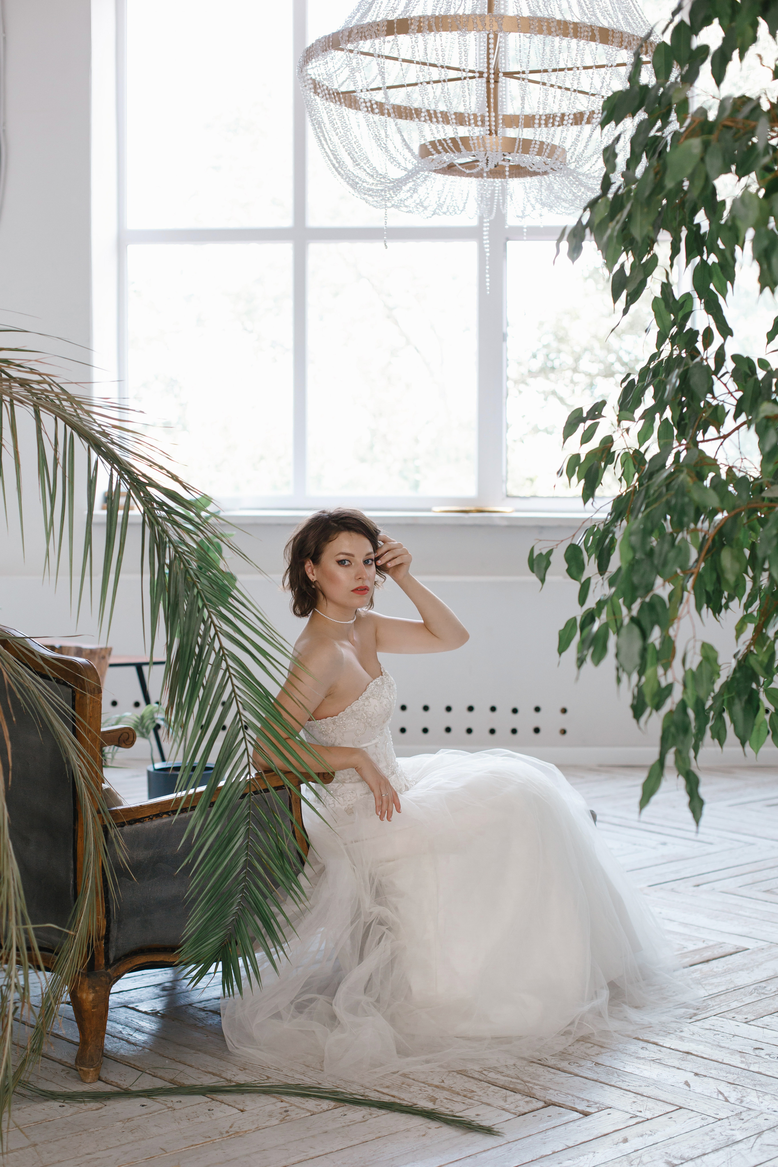 Александра и Ильнар. Свадебный фотограф в Самаре Катерина Мостовая