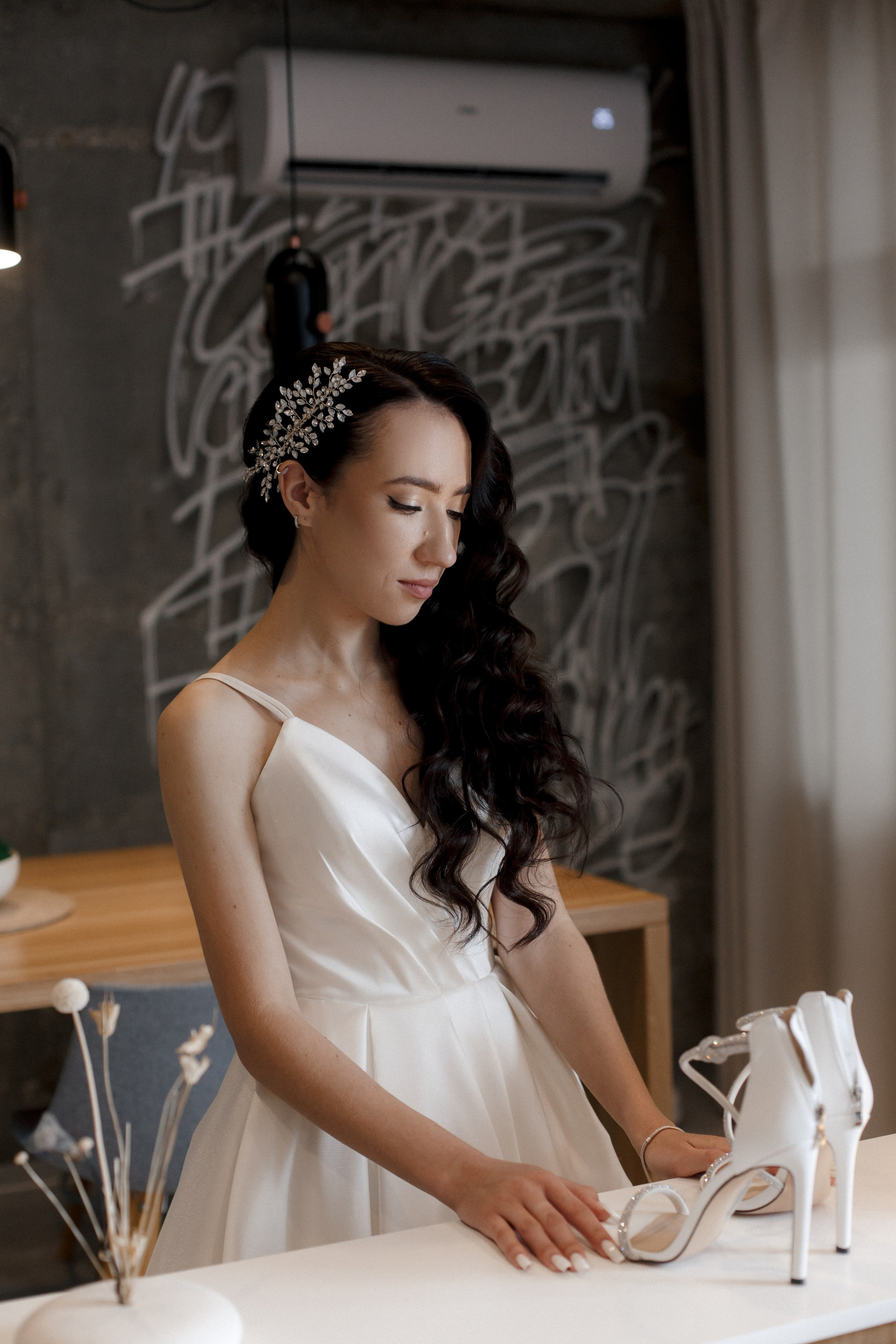 Дмитрий и Анастасия. Свадебный фотограф в Самаре Катерина Мостовая