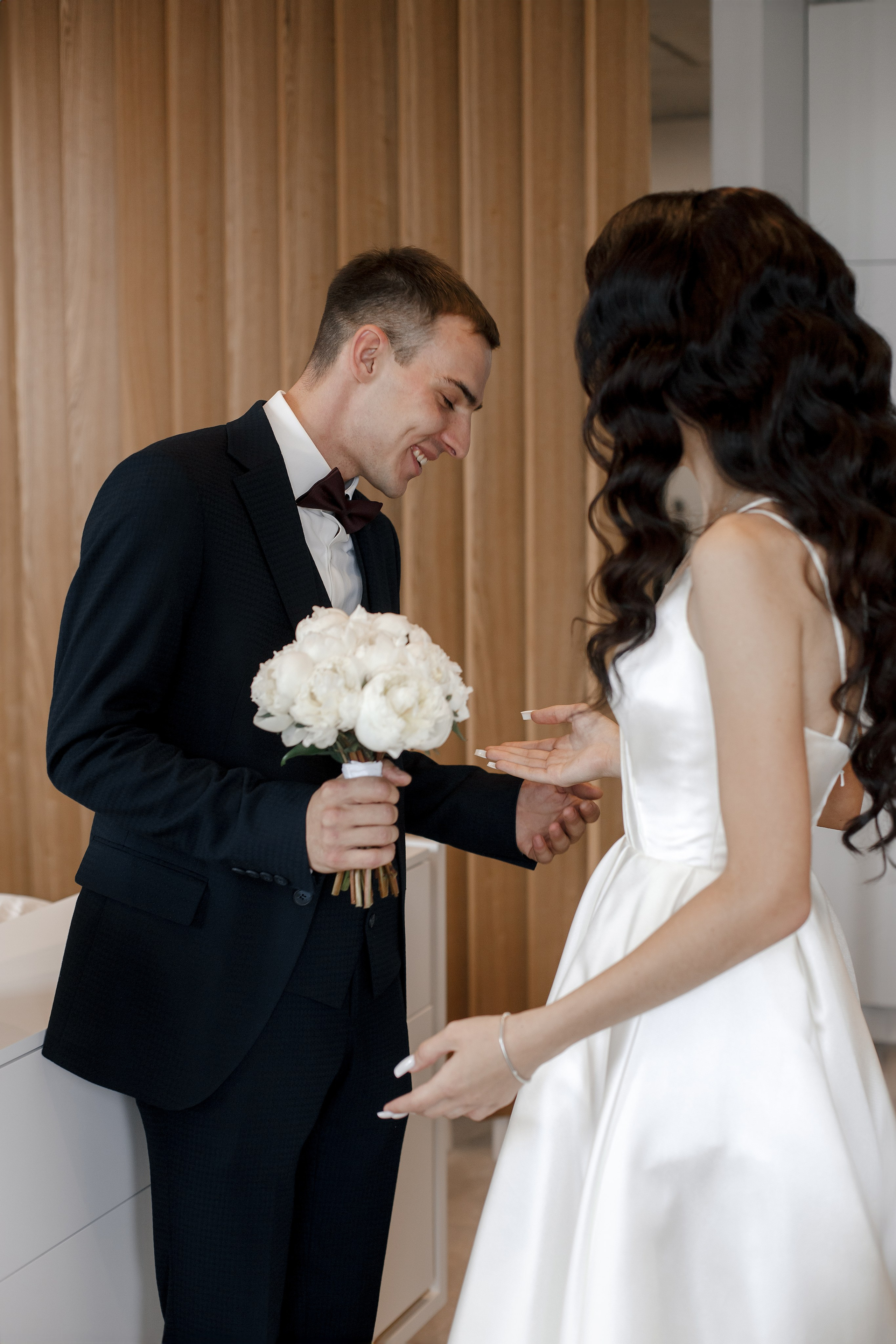 Дмитрий и Анастасия. Свадебный фотограф в Самаре Катерина Мостовая