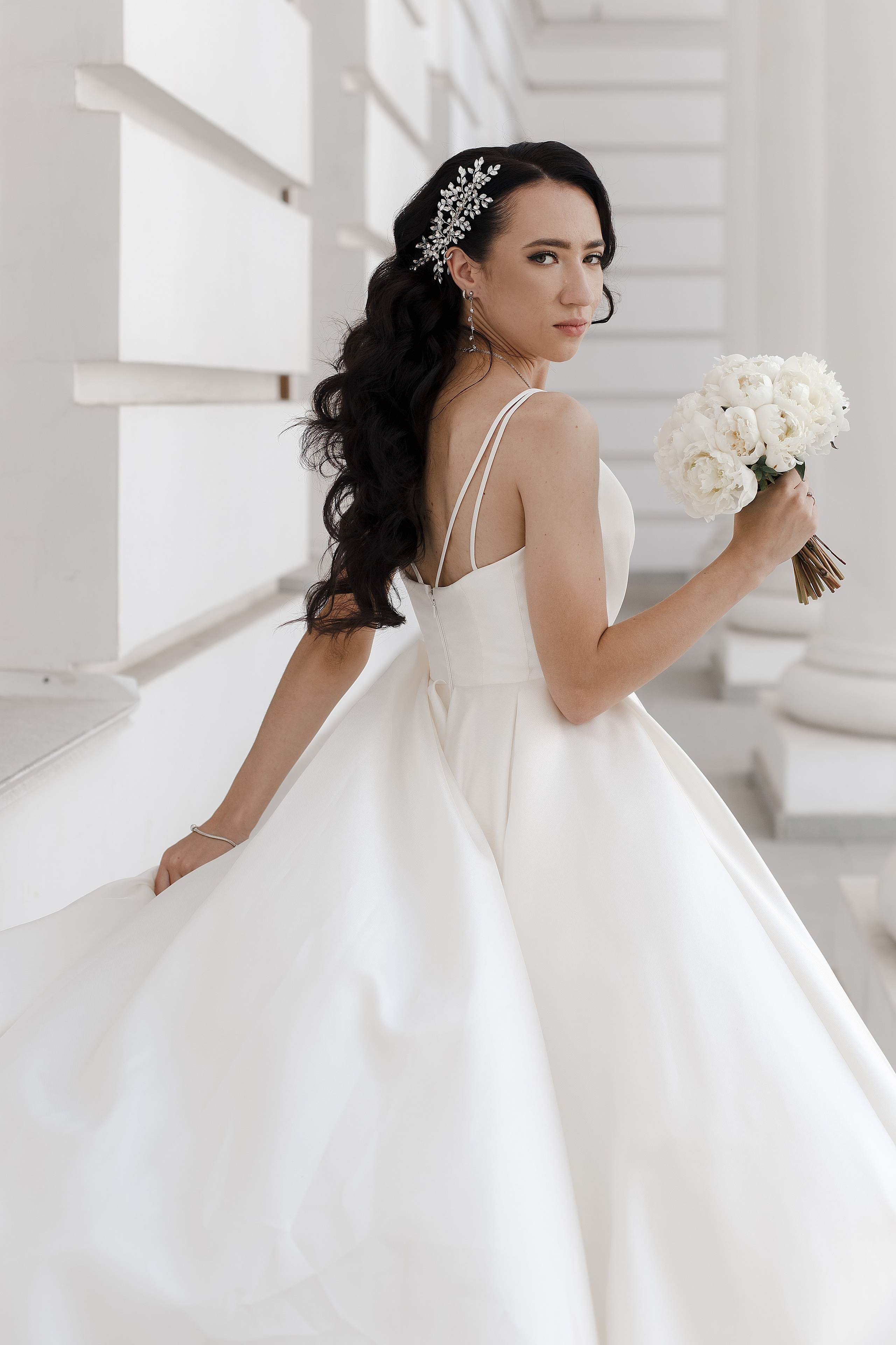 Дмитрий и Анастасия. Свадебный фотограф в Самаре Катерина Мостовая