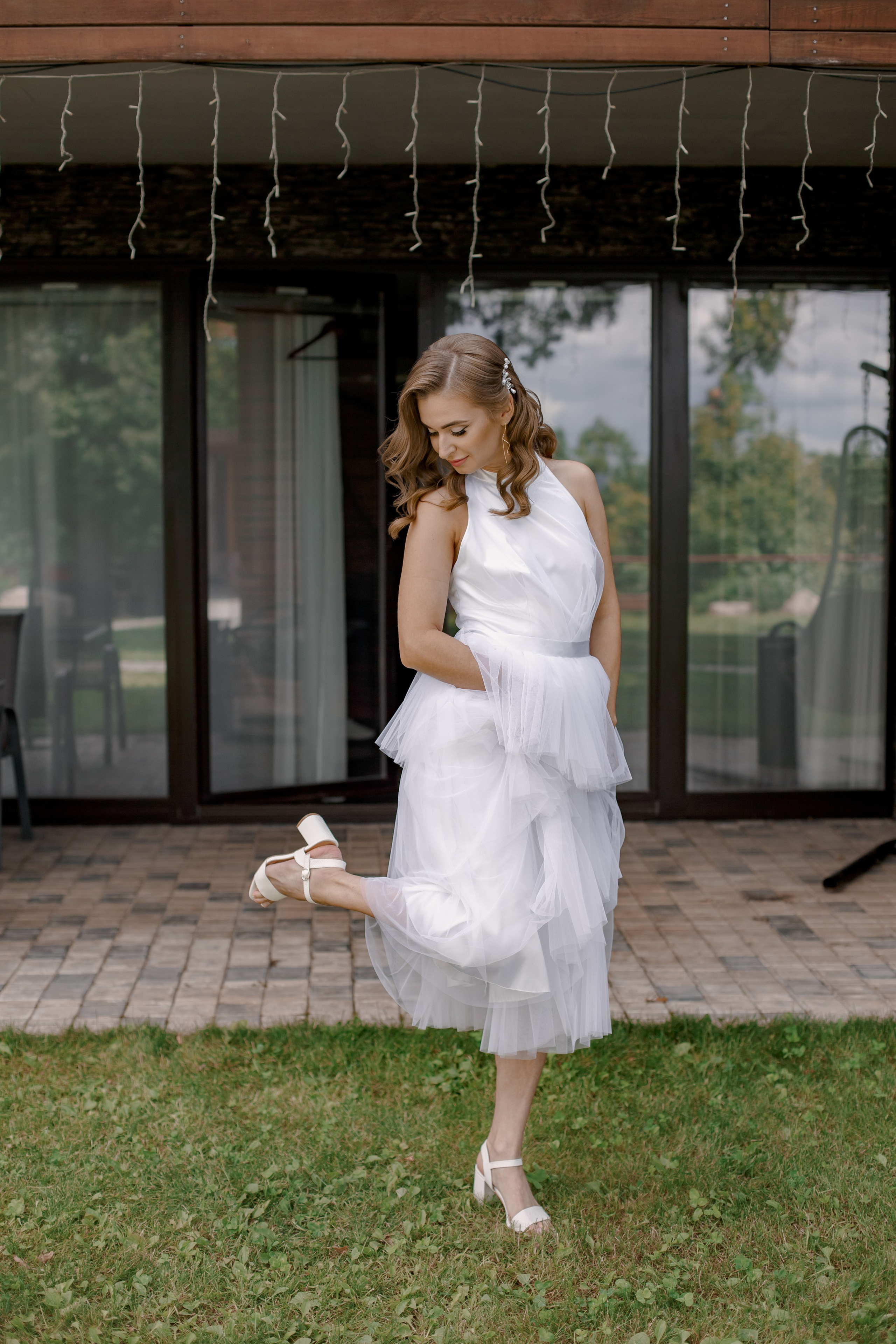 Евгений и Анастасия. Свадебный фотограф в Самаре Катерина Мостовая