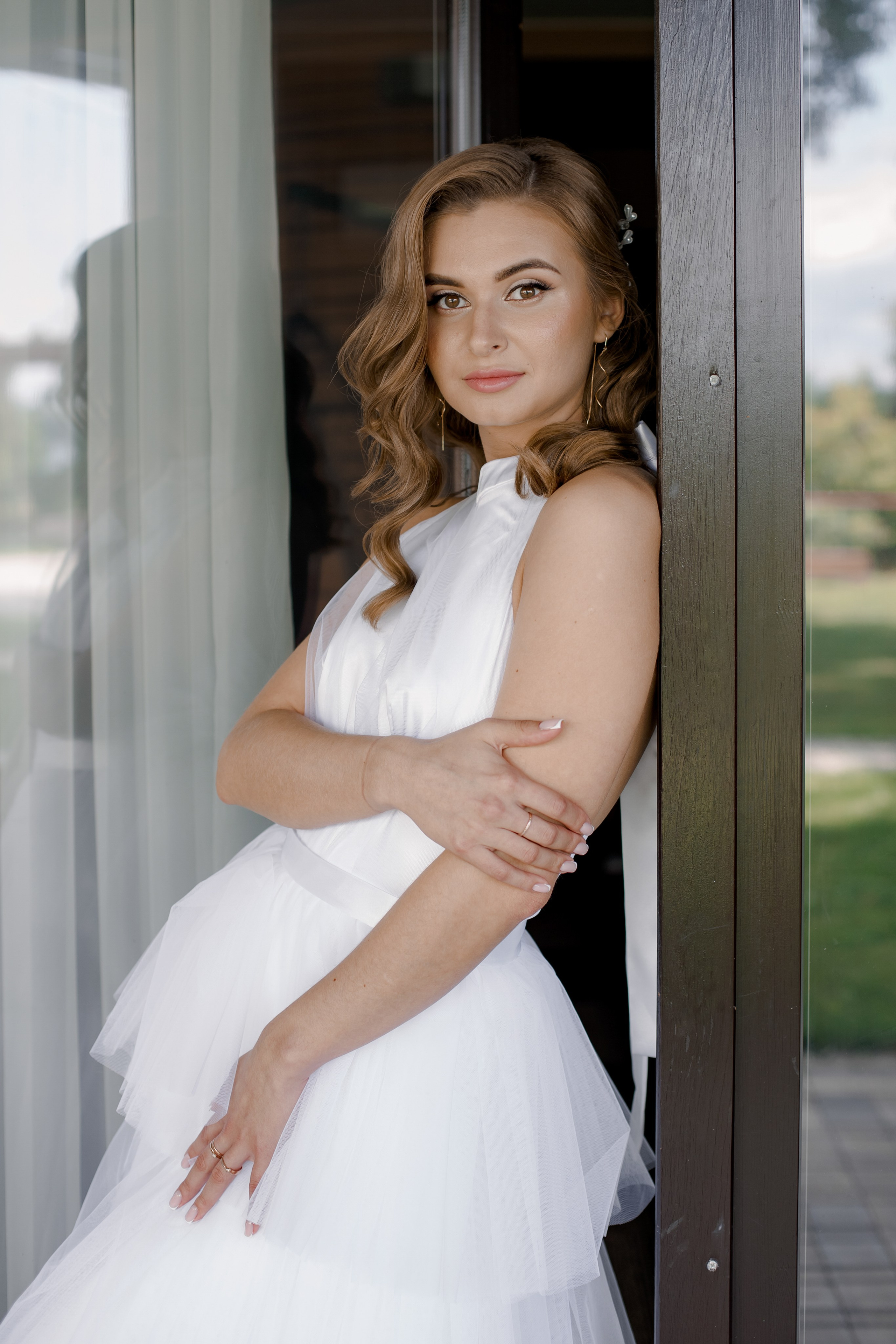 Евгений и Анастасия. Свадебный фотограф в Самаре Катерина Мостовая