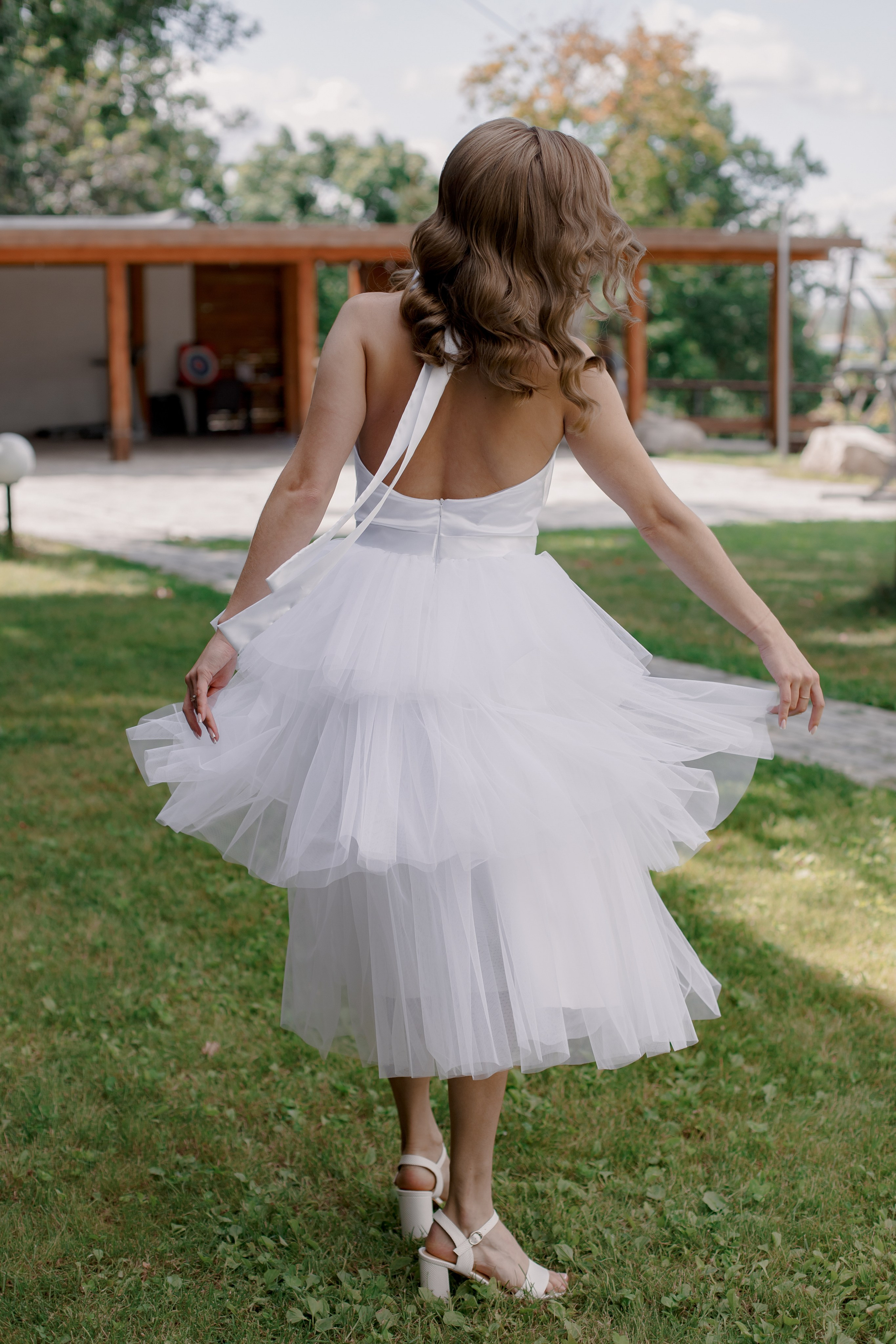 Евгений и Анастасия. Свадебный фотограф в Самаре Катерина Мостовая