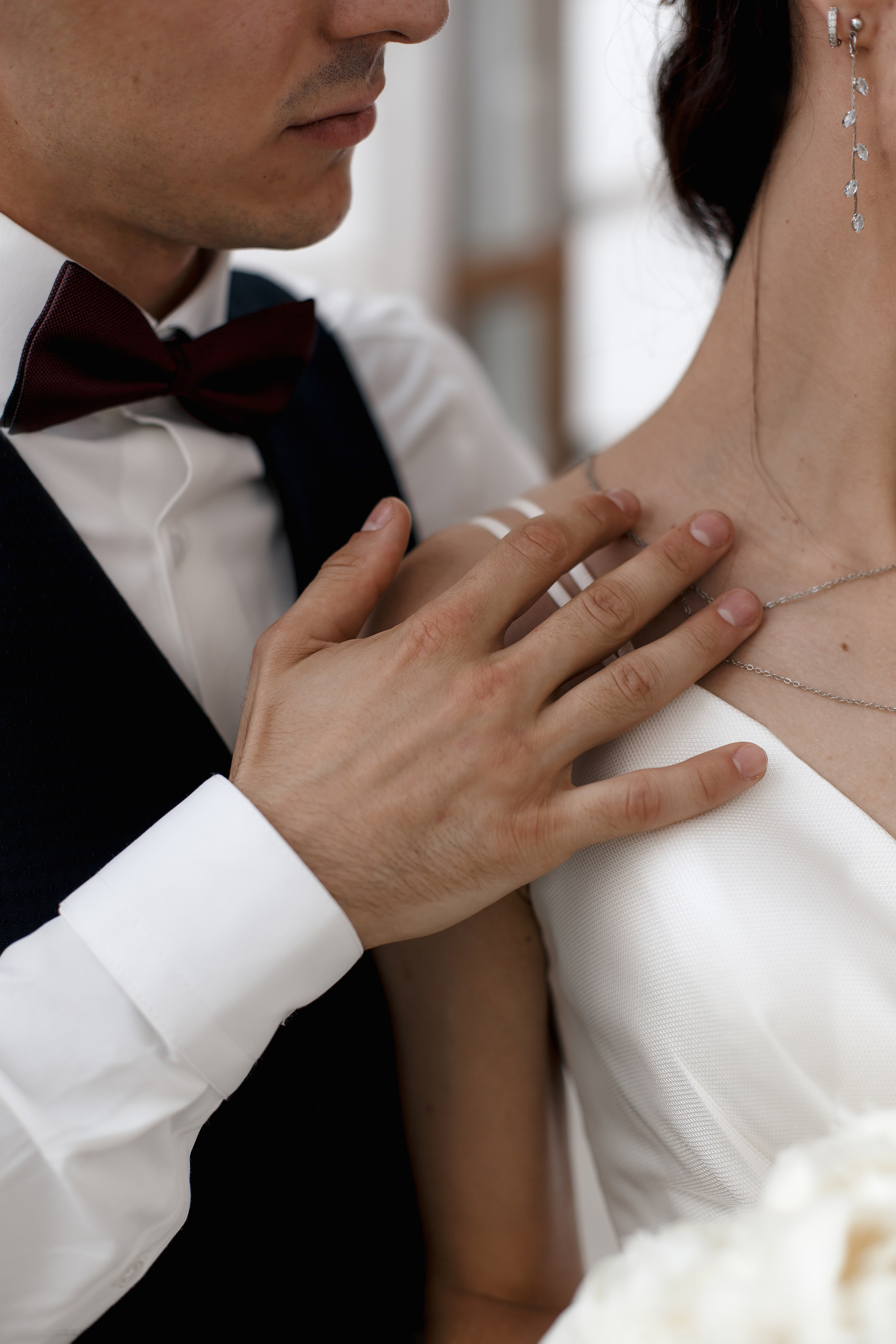 Дмитрий и Анастасия. Свадебный фотограф в Самаре Катерина Мостовая