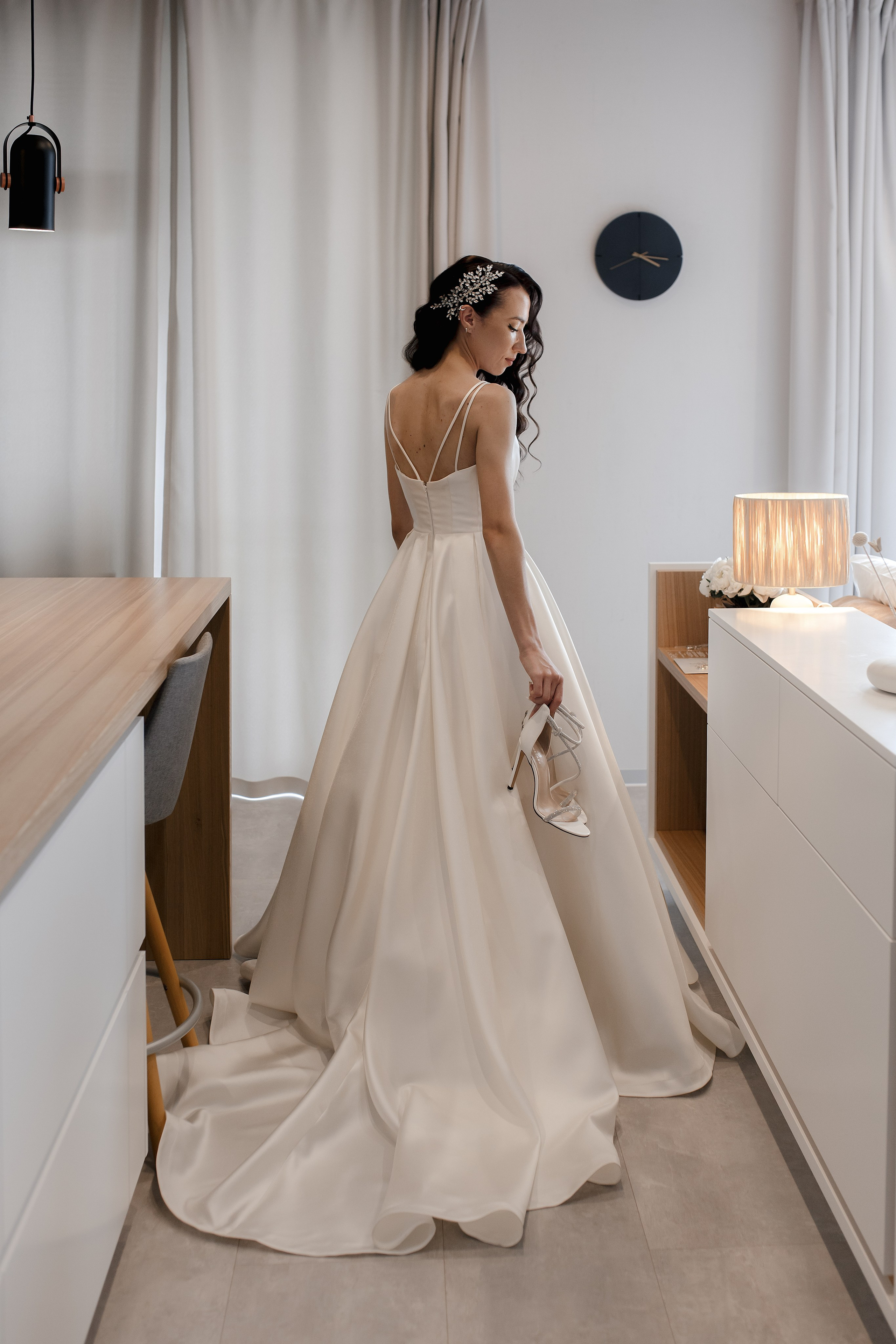 Дмитрий и Анастасия. Свадебный фотограф в Самаре Катерина Мостовая