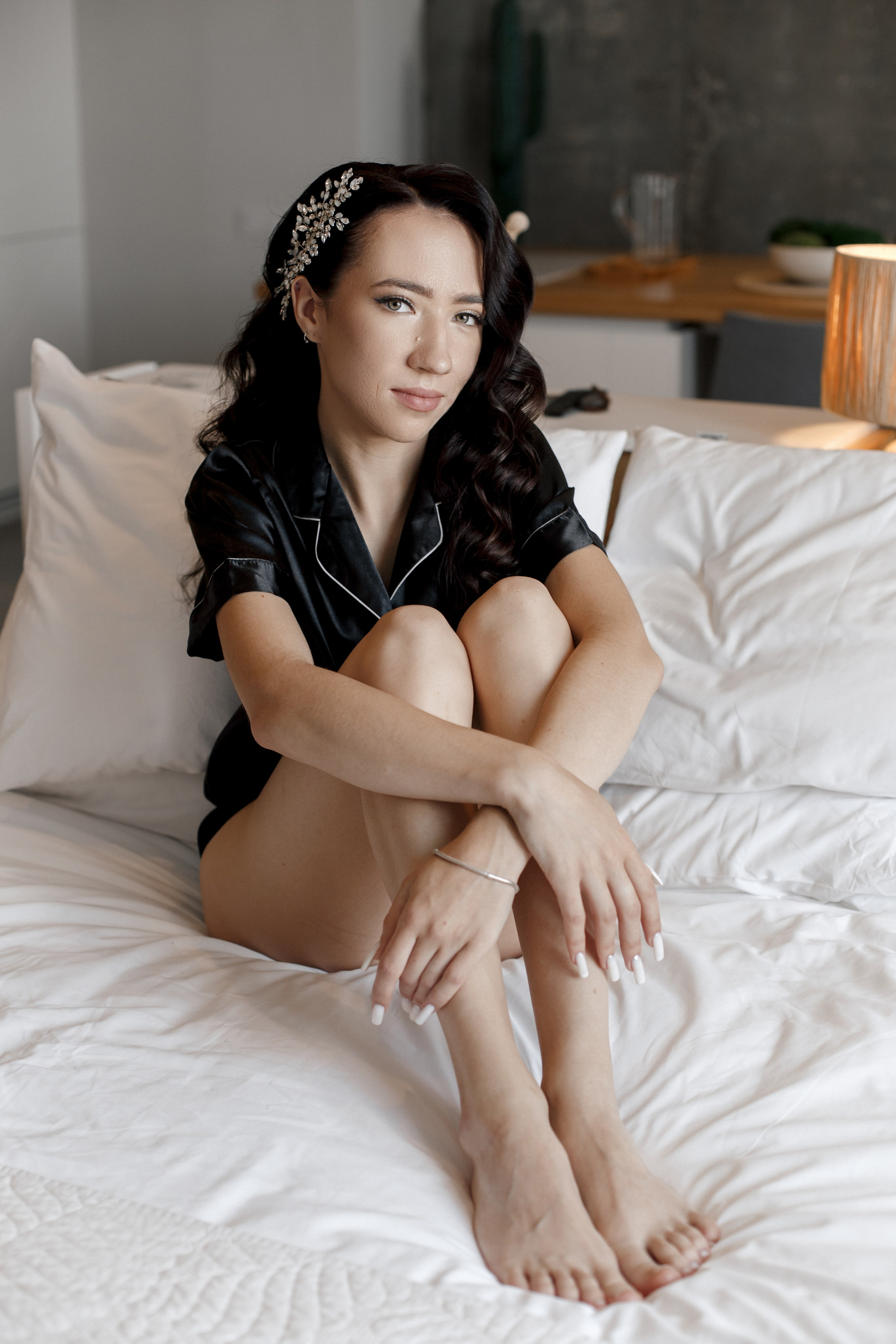 Дмитрий и Анастасия. Свадебный фотограф в Самаре Катерина Мостовая