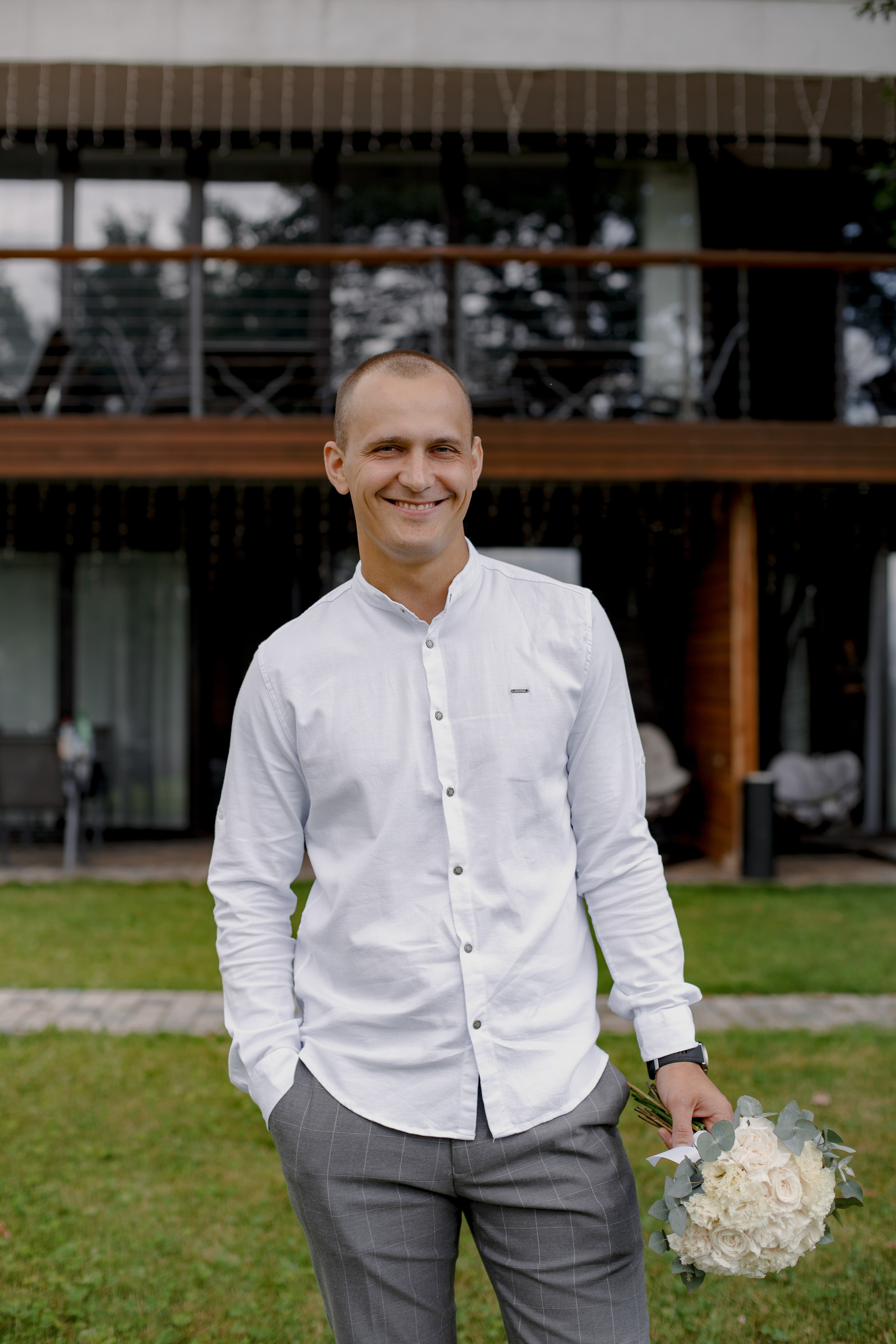 Евгений и Анастасия. Свадебный фотограф в Самаре Катерина Мостовая