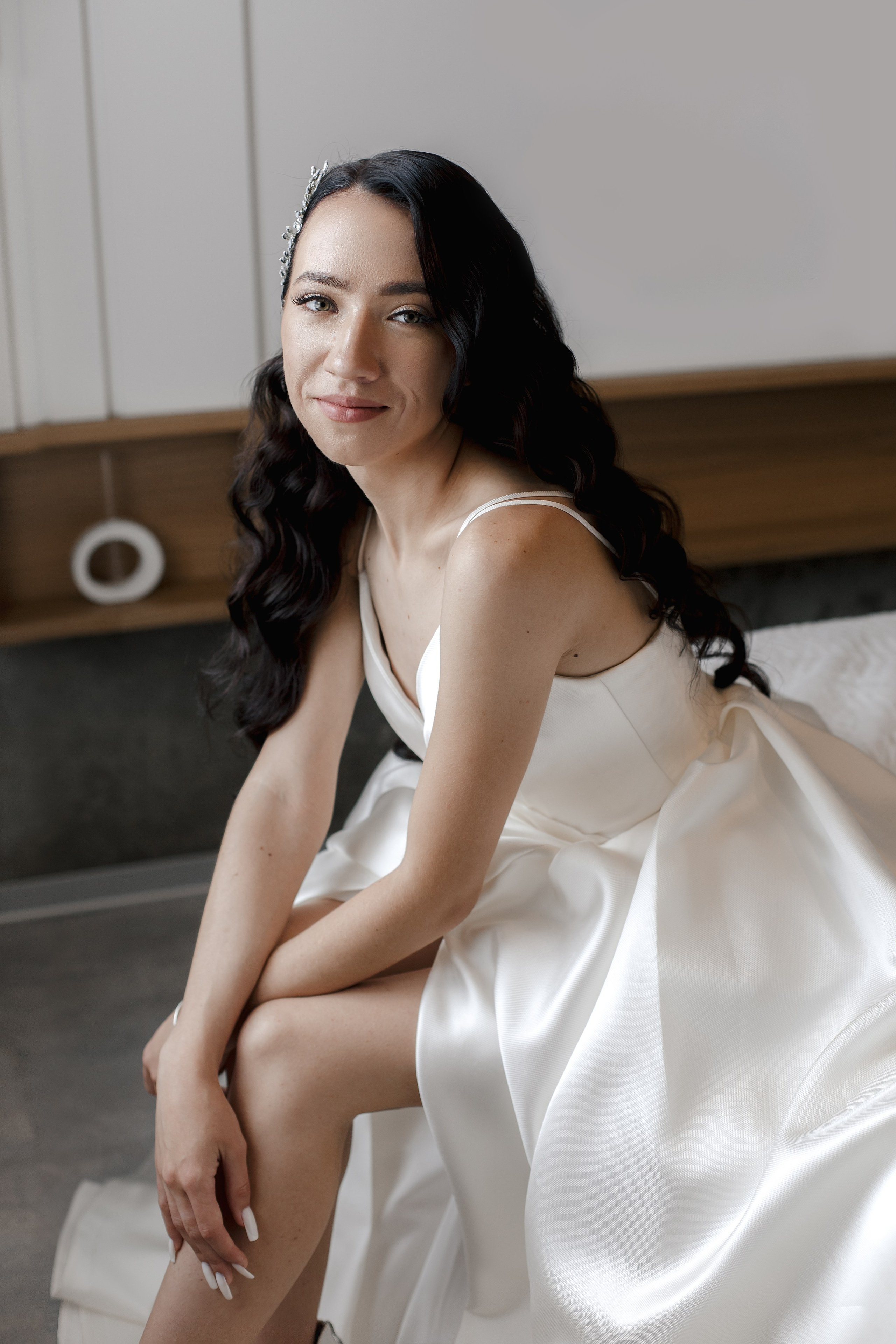 Дмитрий и Анастасия. Свадебный фотограф в Самаре Катерина Мостовая