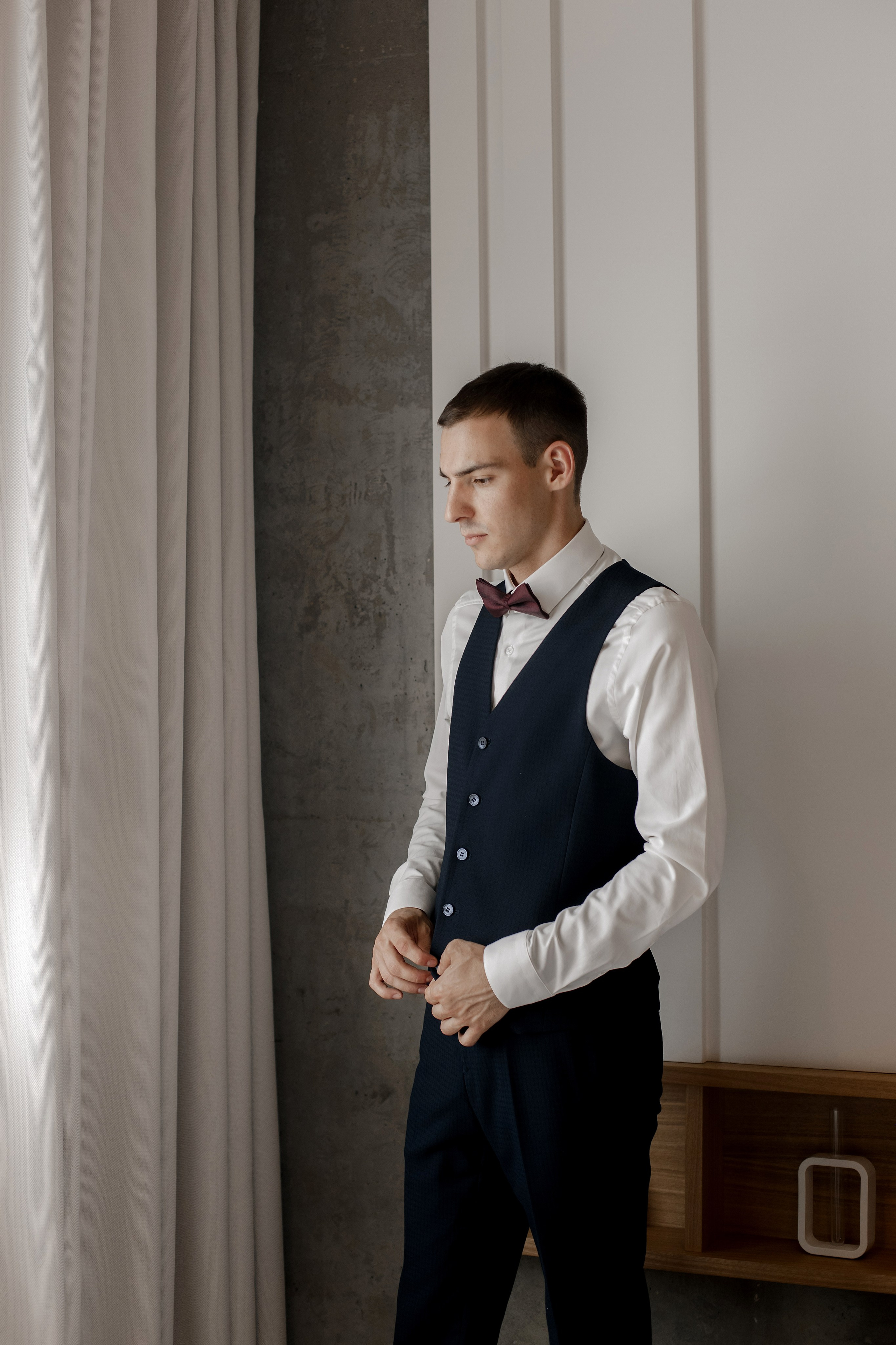 Дмитрий и Анастасия. Свадебный фотограф в Самаре Катерина Мостовая