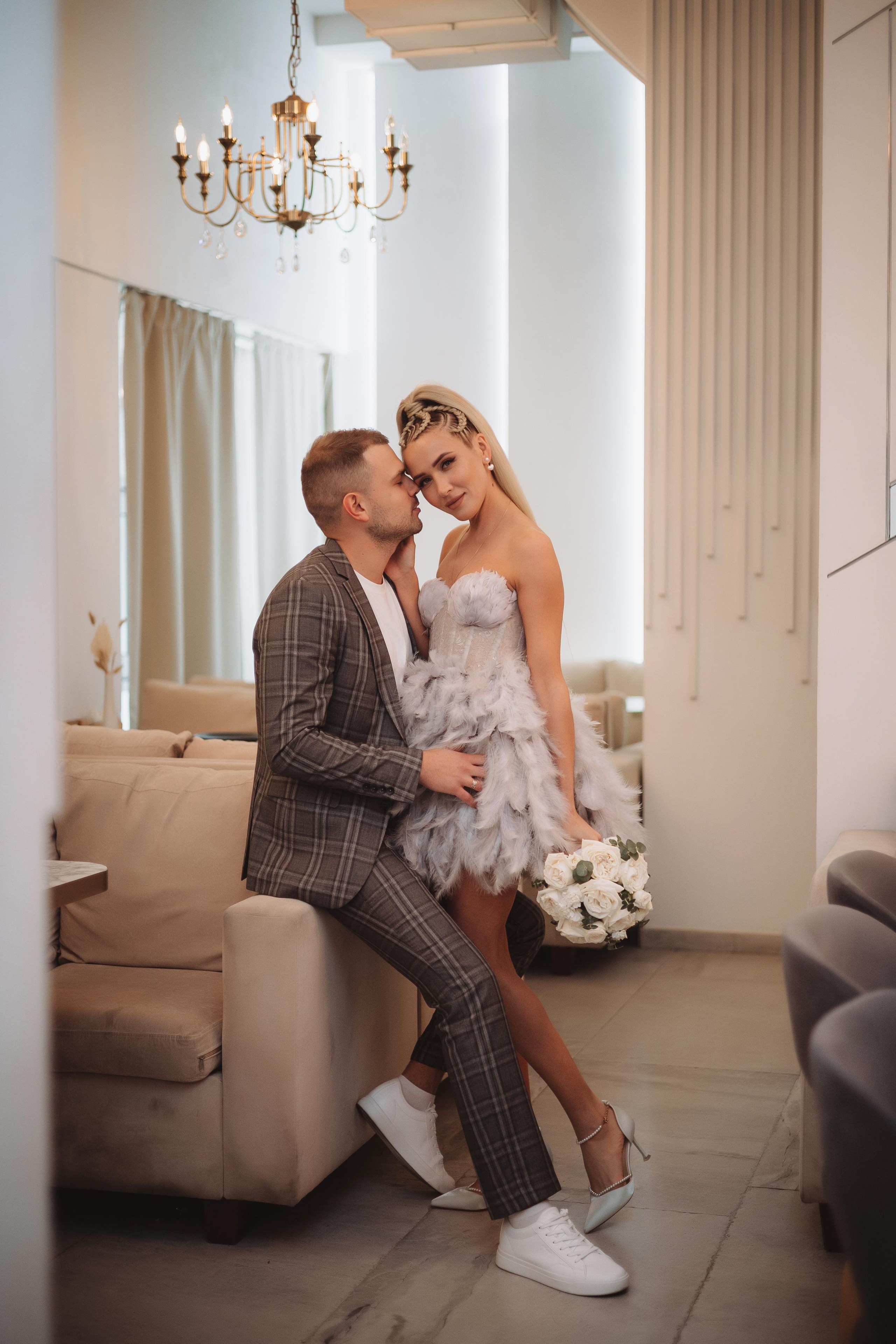 Фотограф Уфа Башкирия Мухаметянова Алина. Свадебный семейный портретный